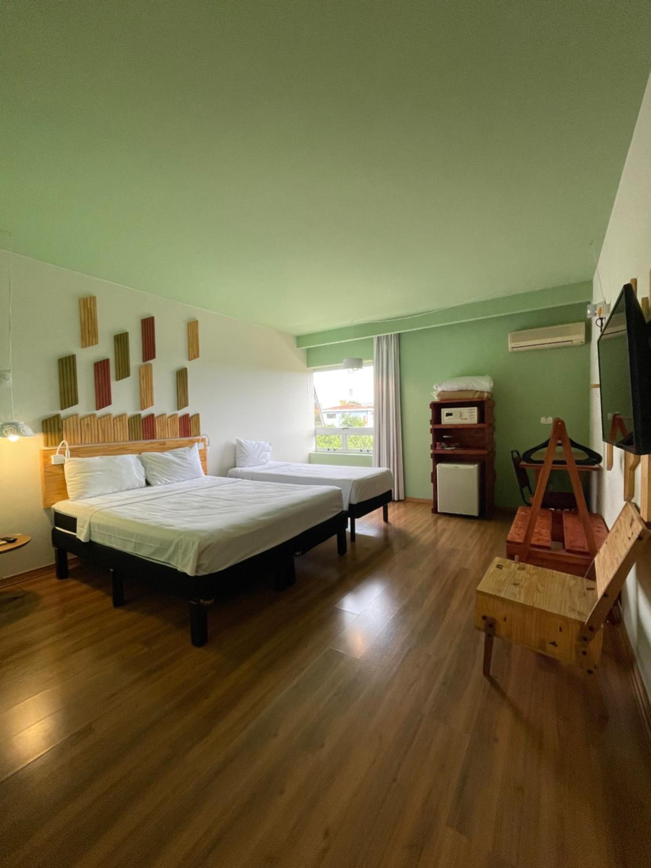 Triple Room - Disability Access - Photo 3