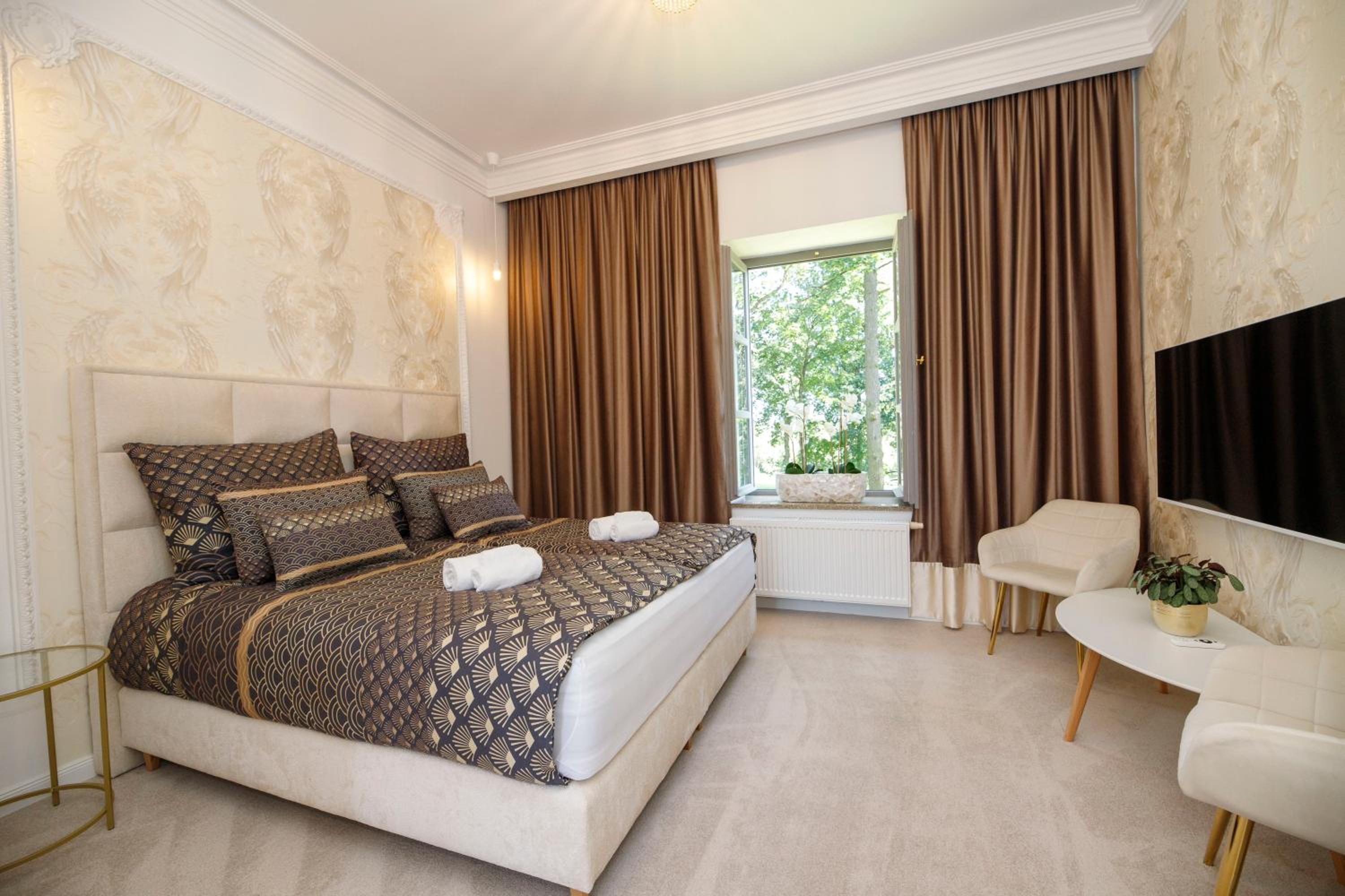 King Room photo 1