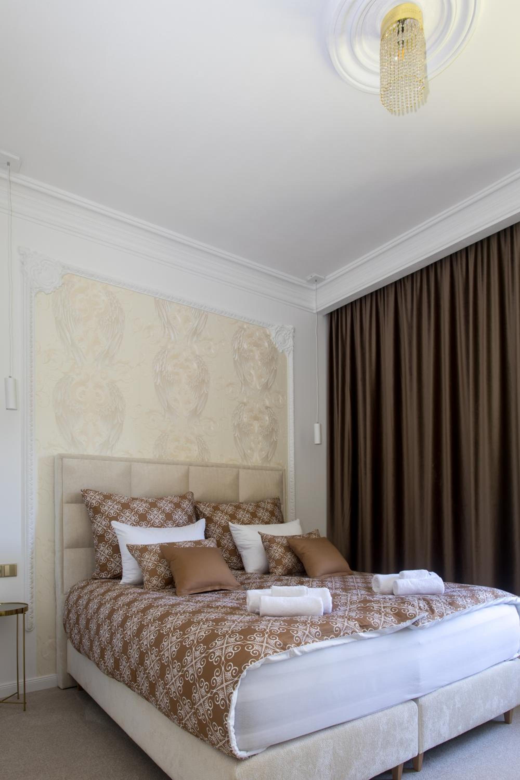 Small Double Room photo 1