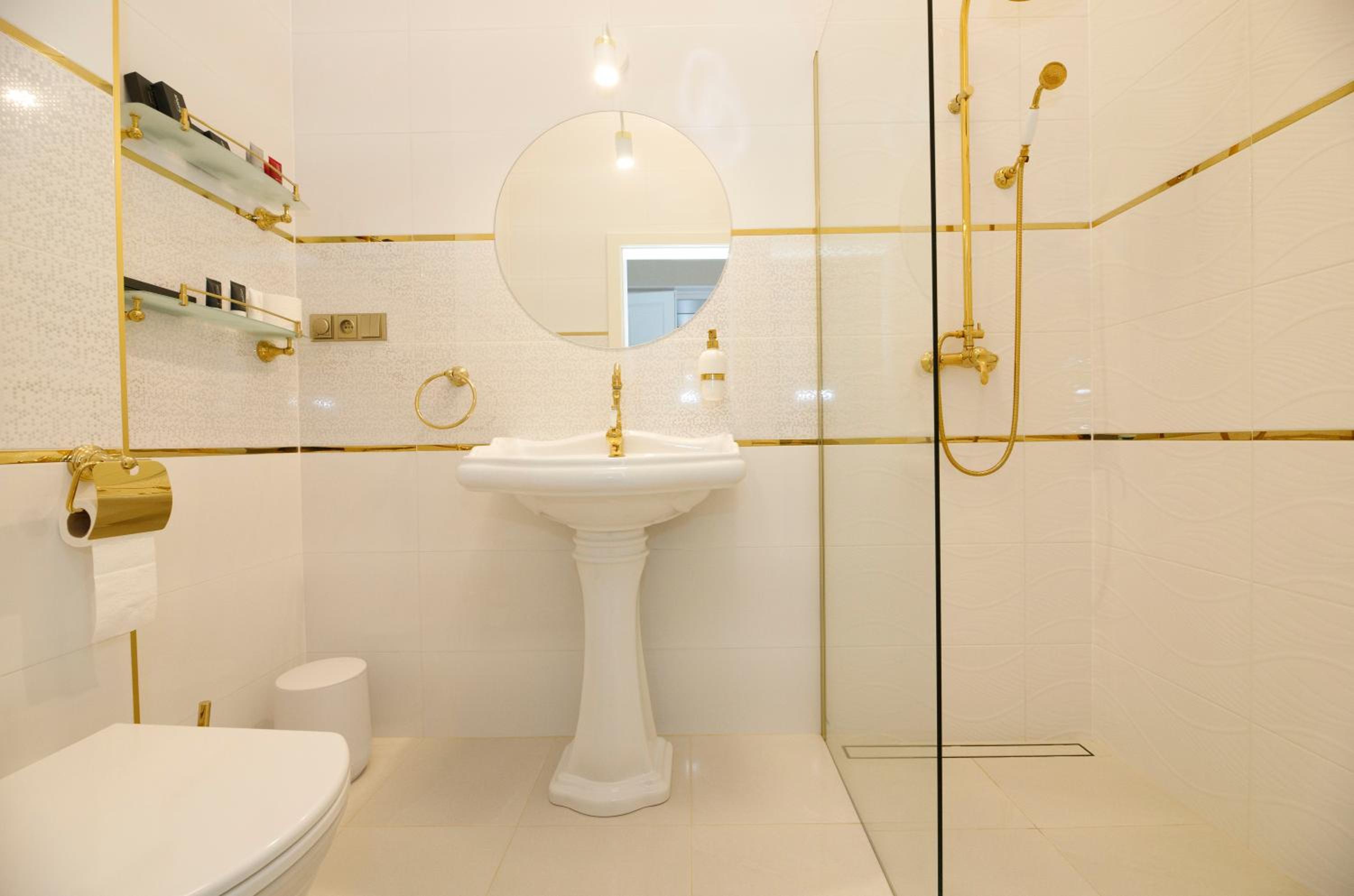 Small Double Room