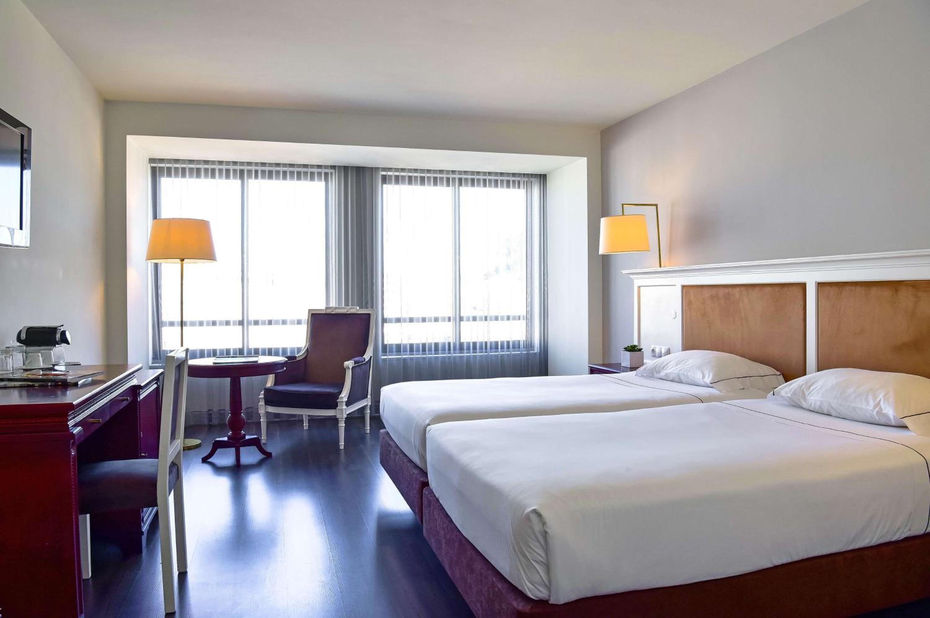 Junior Suite - Photo 1