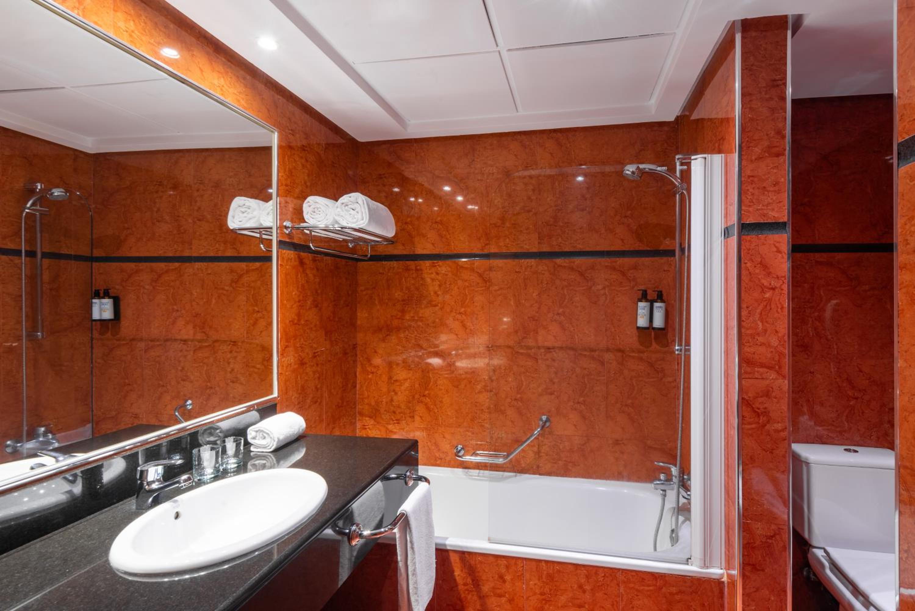 Standard Room with terrace - Photo 3
