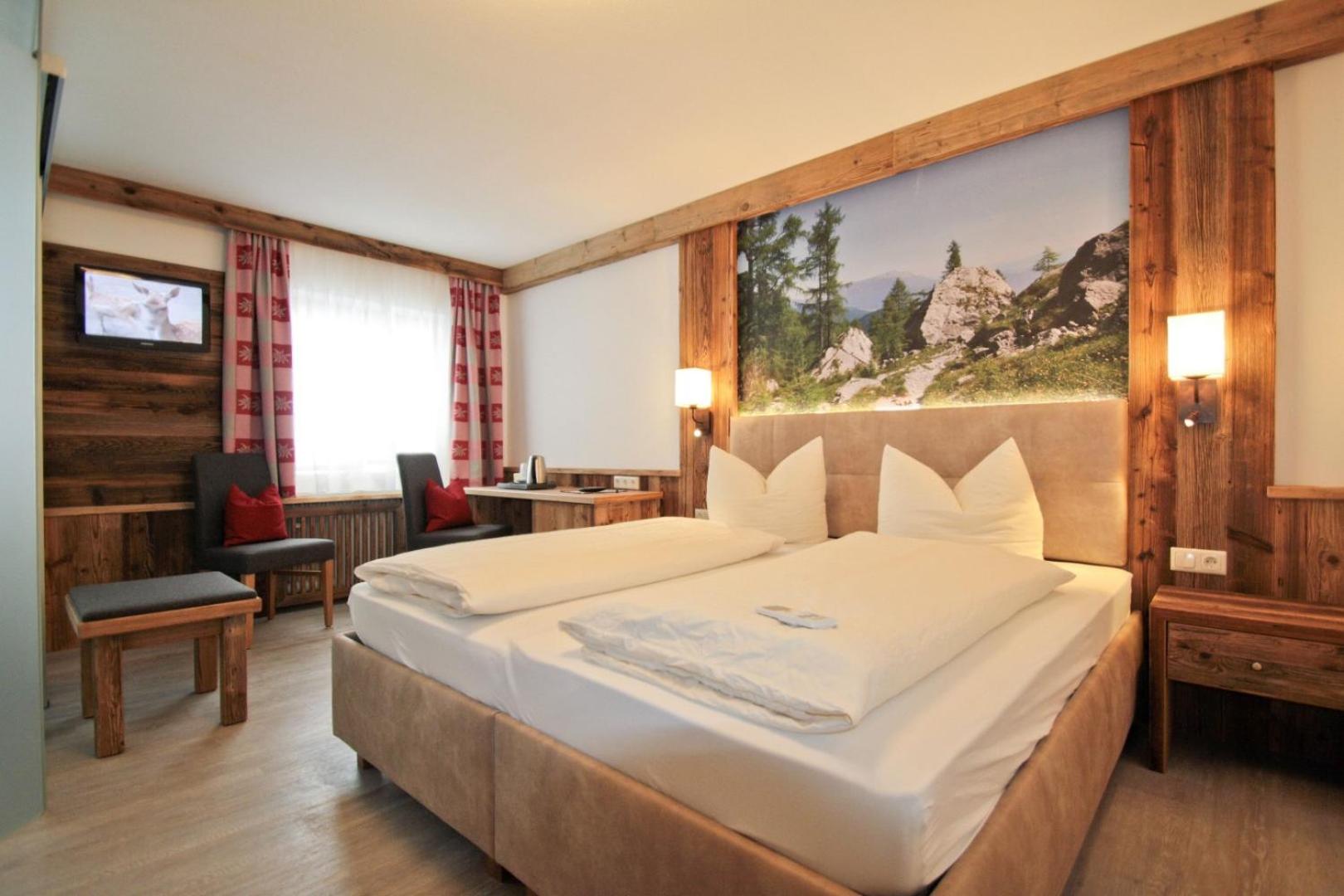 Double Room photo 3