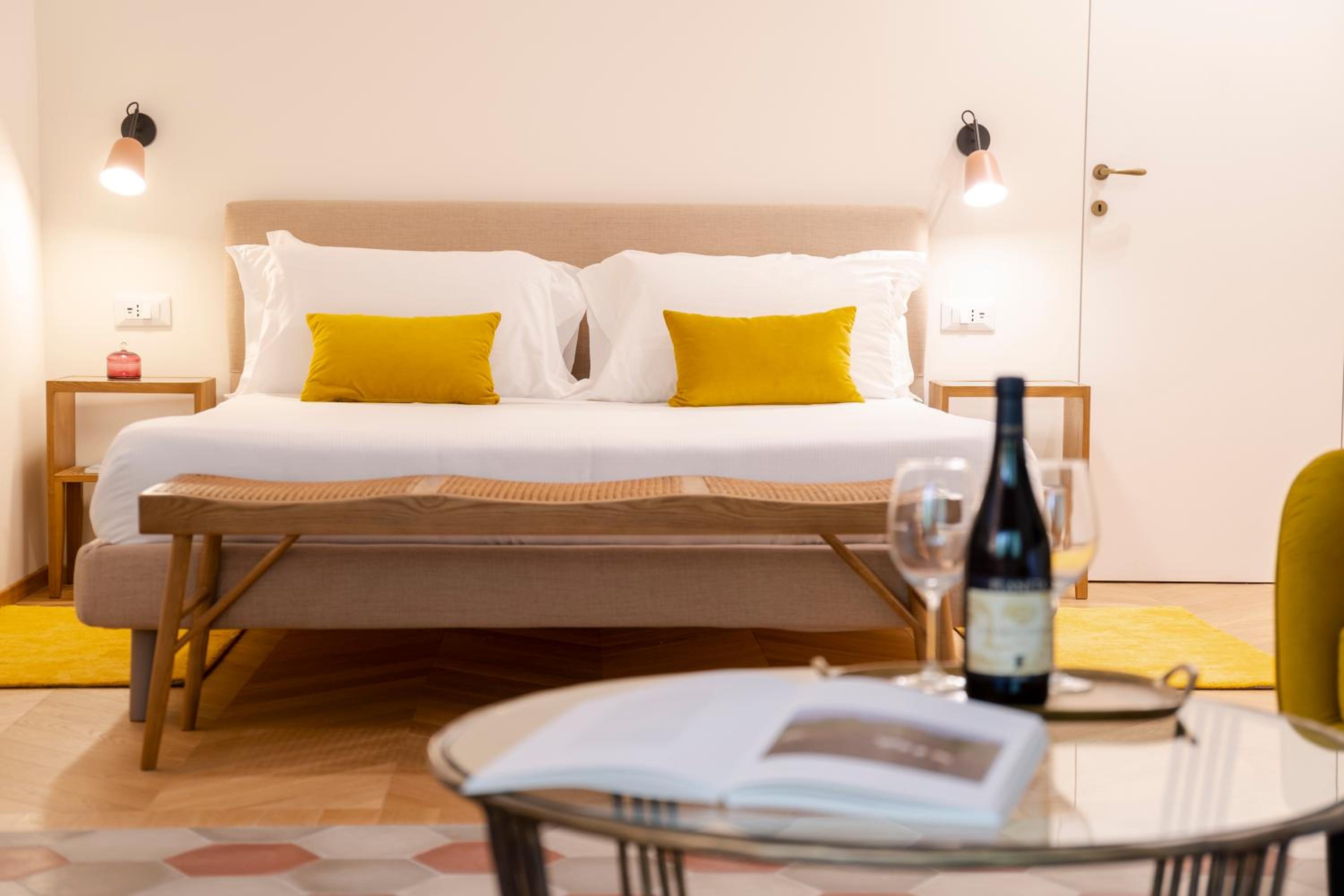 Suite Executive