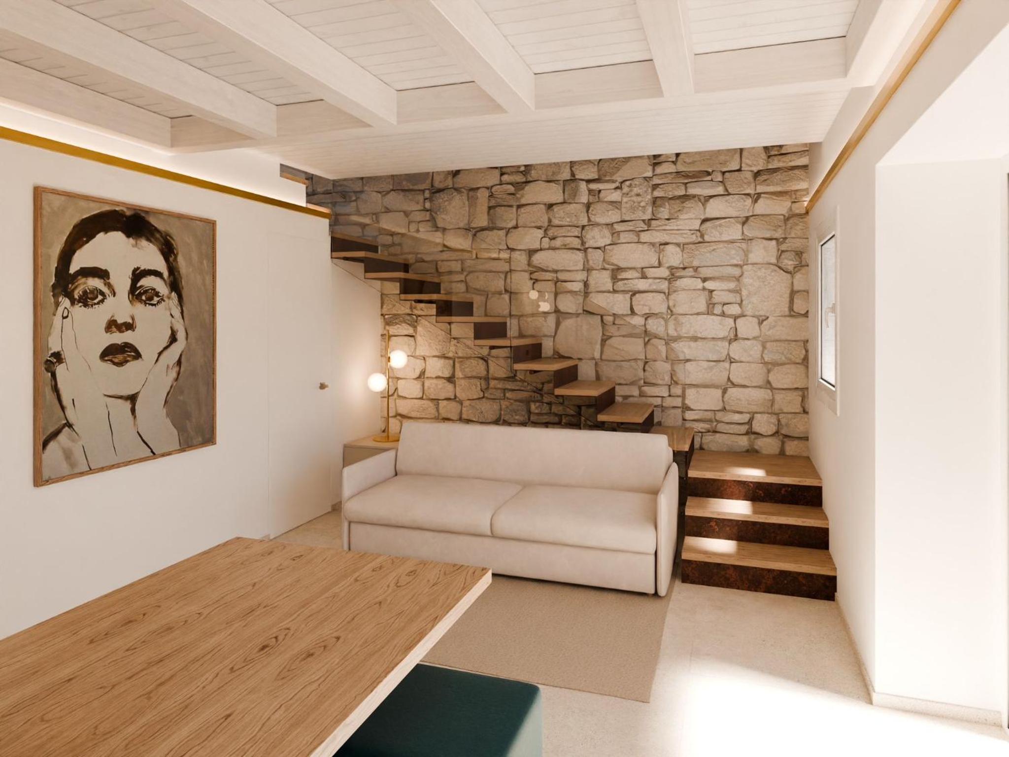 Deluxe Suite with Spa Bath - Photo 1