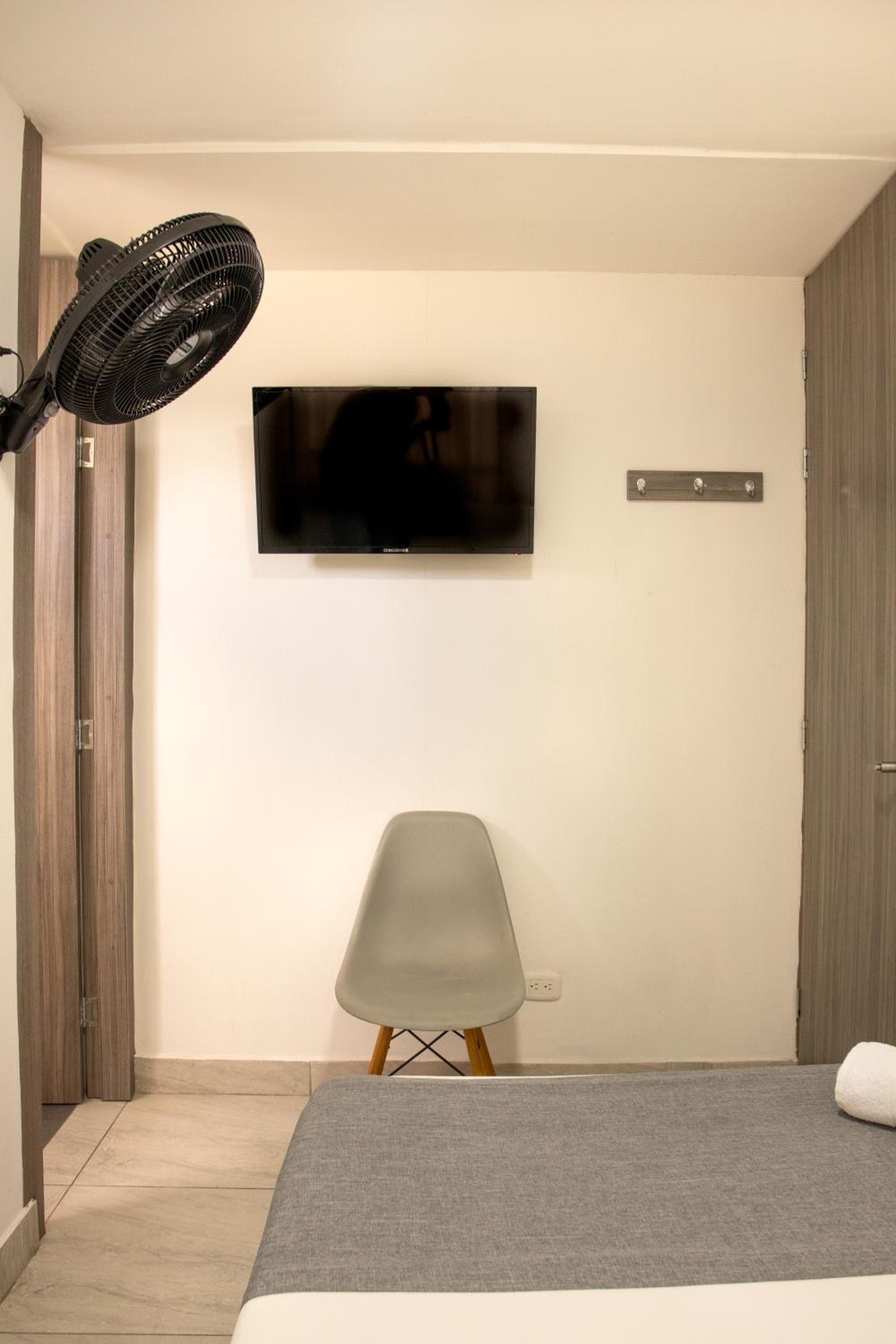 Single Room
