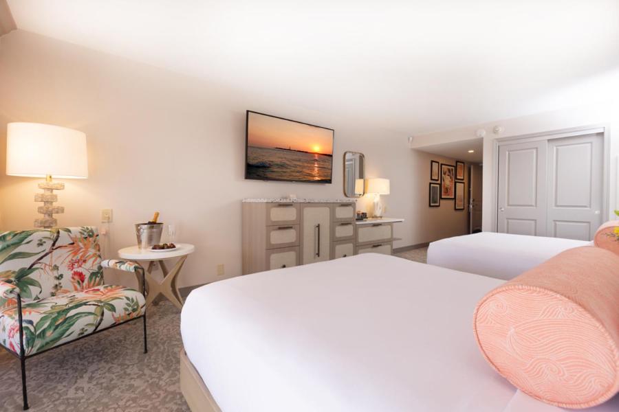 Deluxe Queen Room photo 1