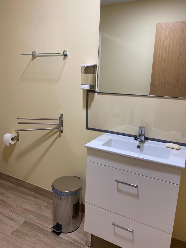 Triple Room with Private Bathroom