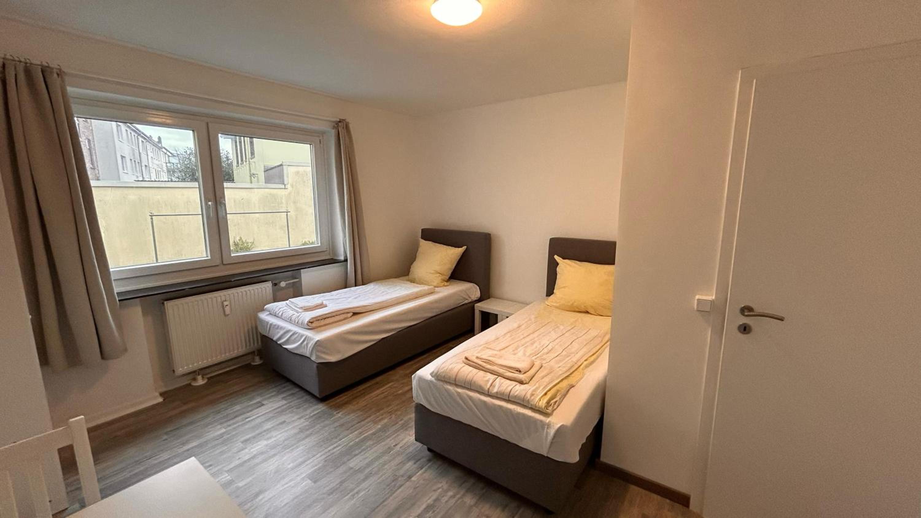 Double Room with Shared Bathroom photo 1