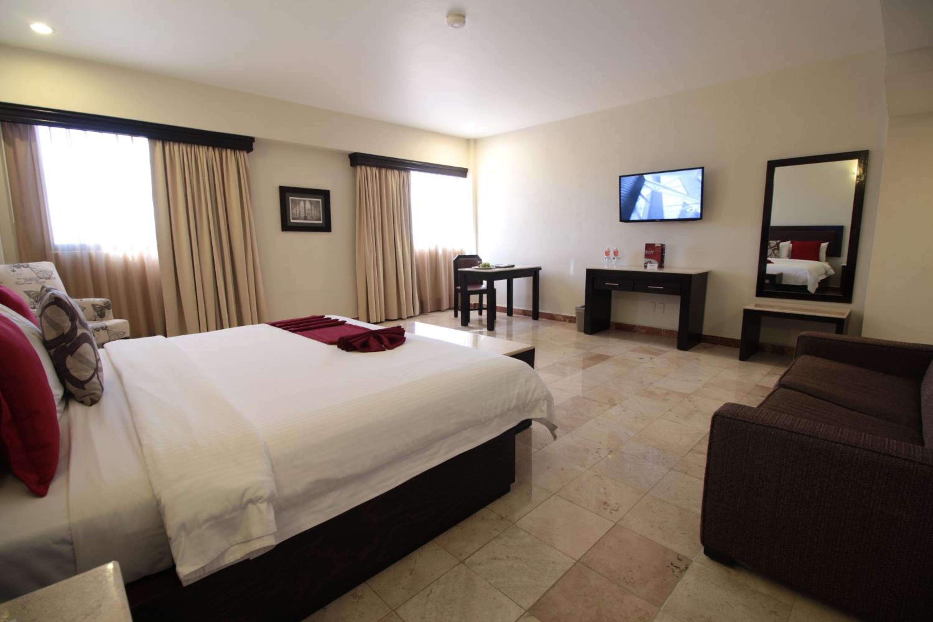 King Room - Photo 5