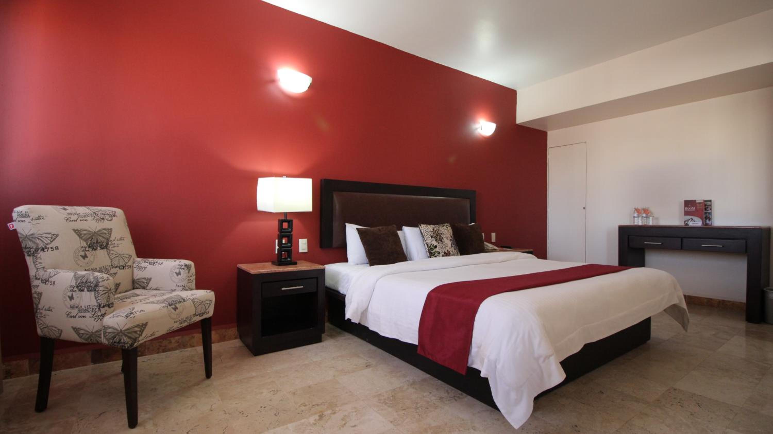 King Room - Photo 4