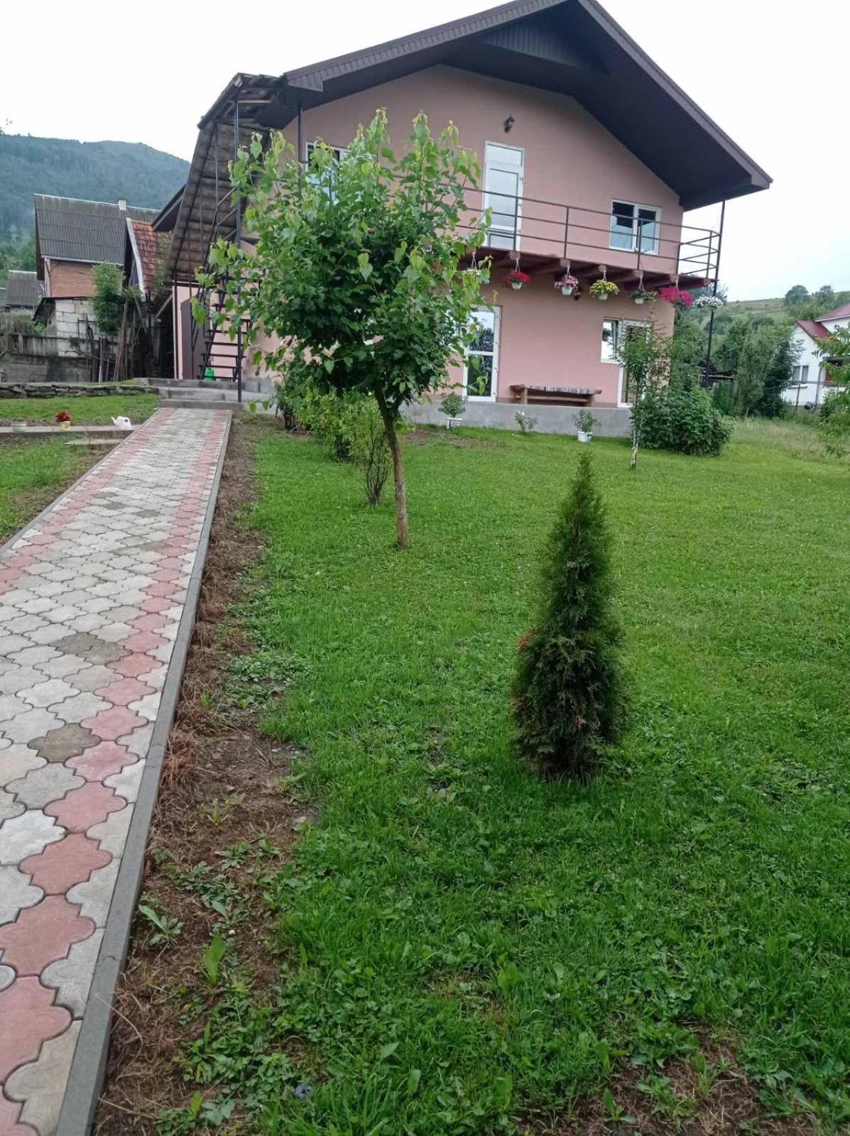 Twin Room with Terrace