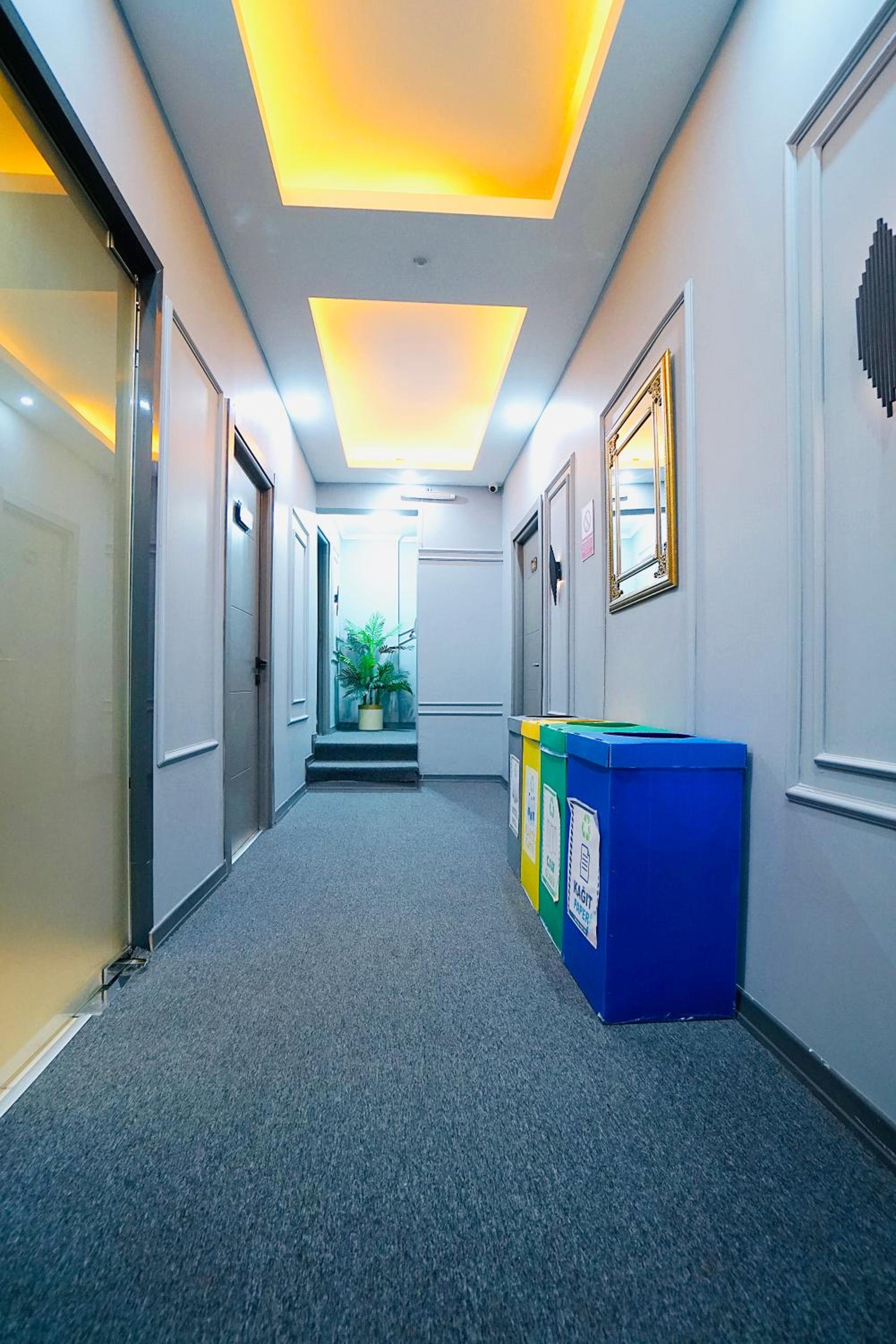 Triple Room with City View photo 2