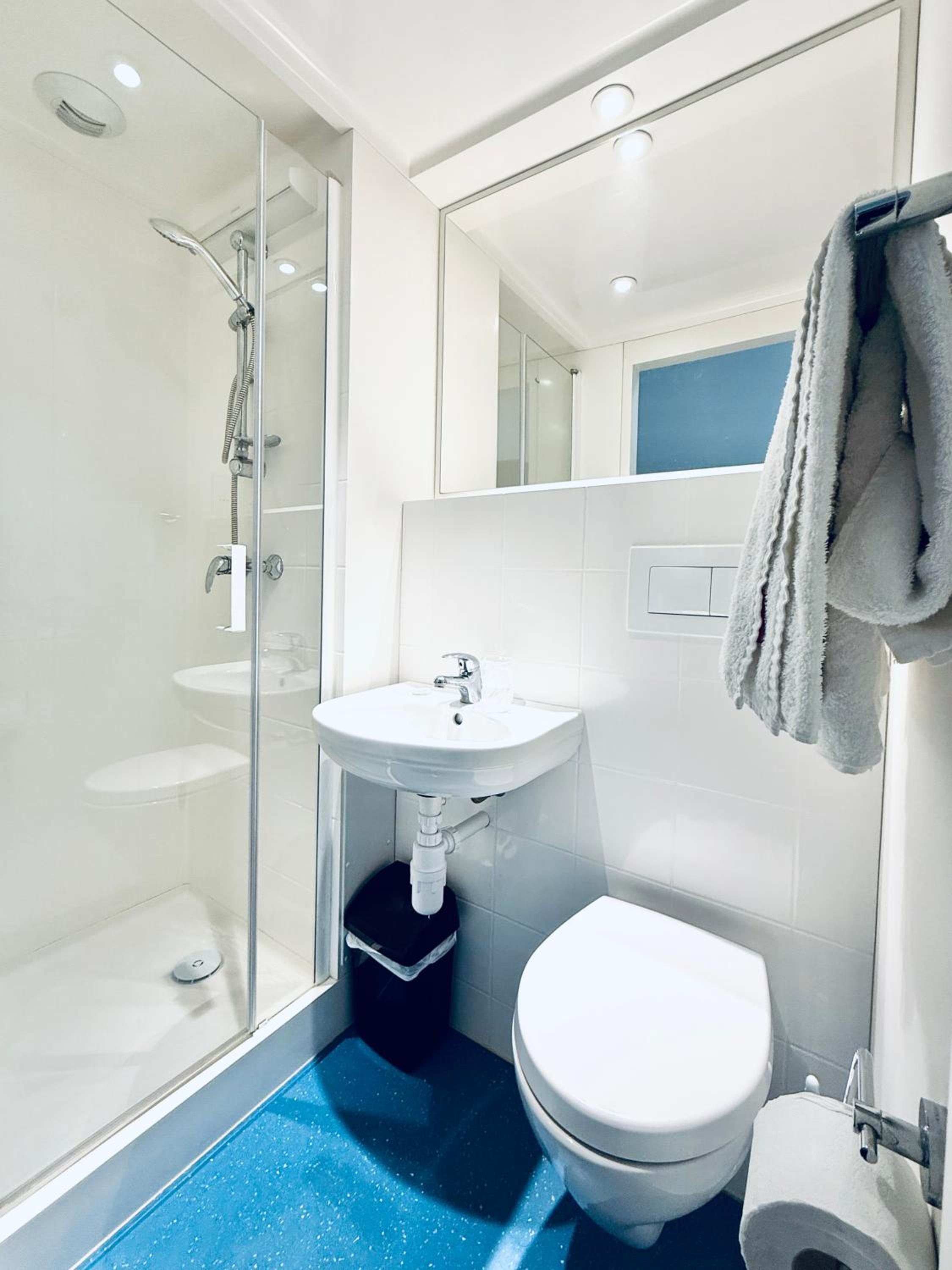 Small Double Room