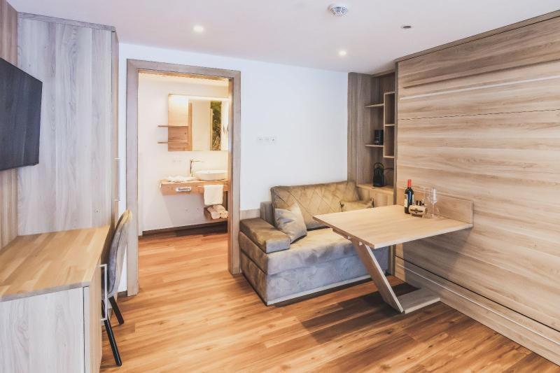 Double Room with Terrace photo 1