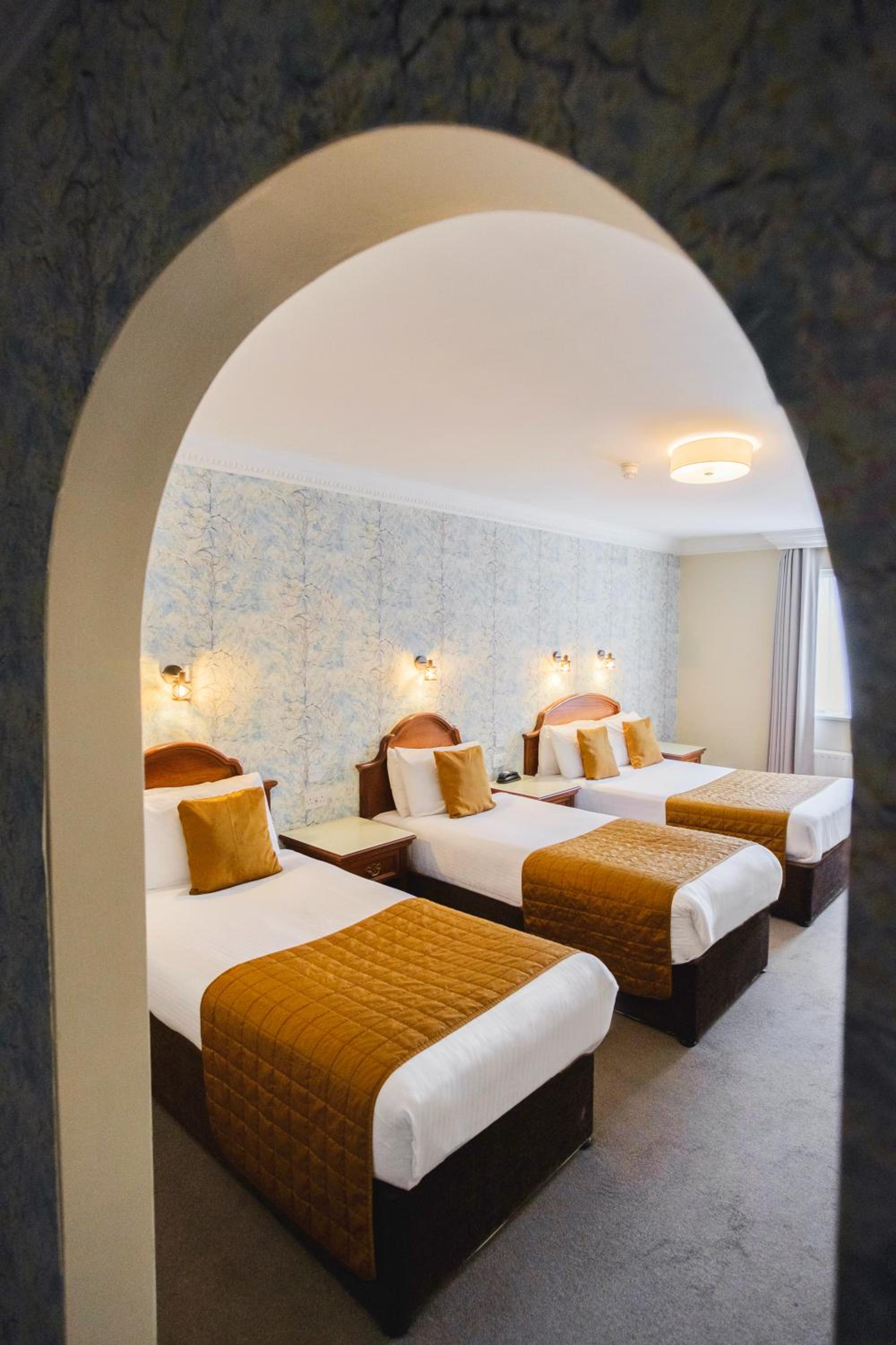 Triple Room - Room Only photo 1