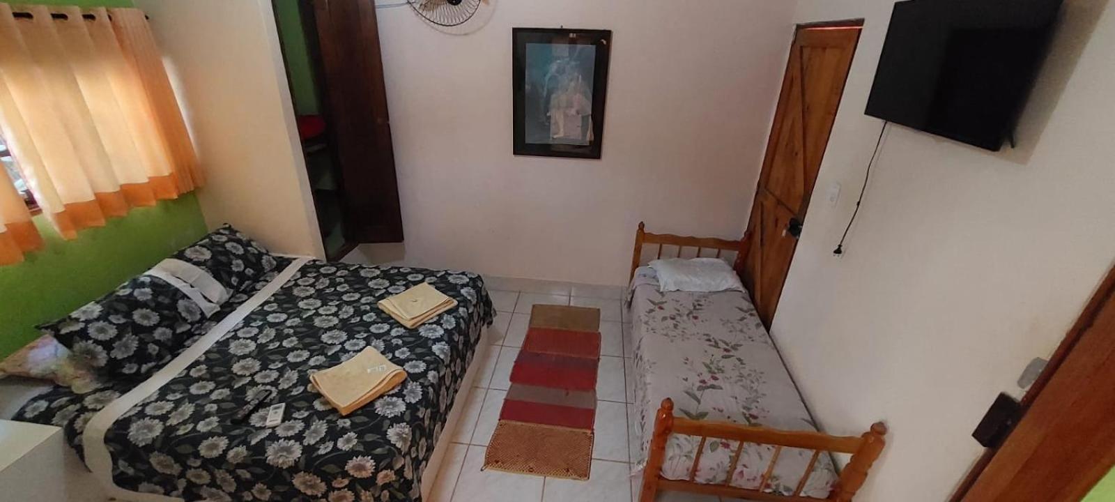 Standard Triple Room photo 3