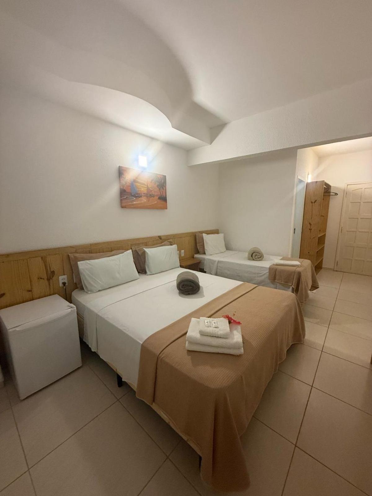 Basic Triple Room photo 1