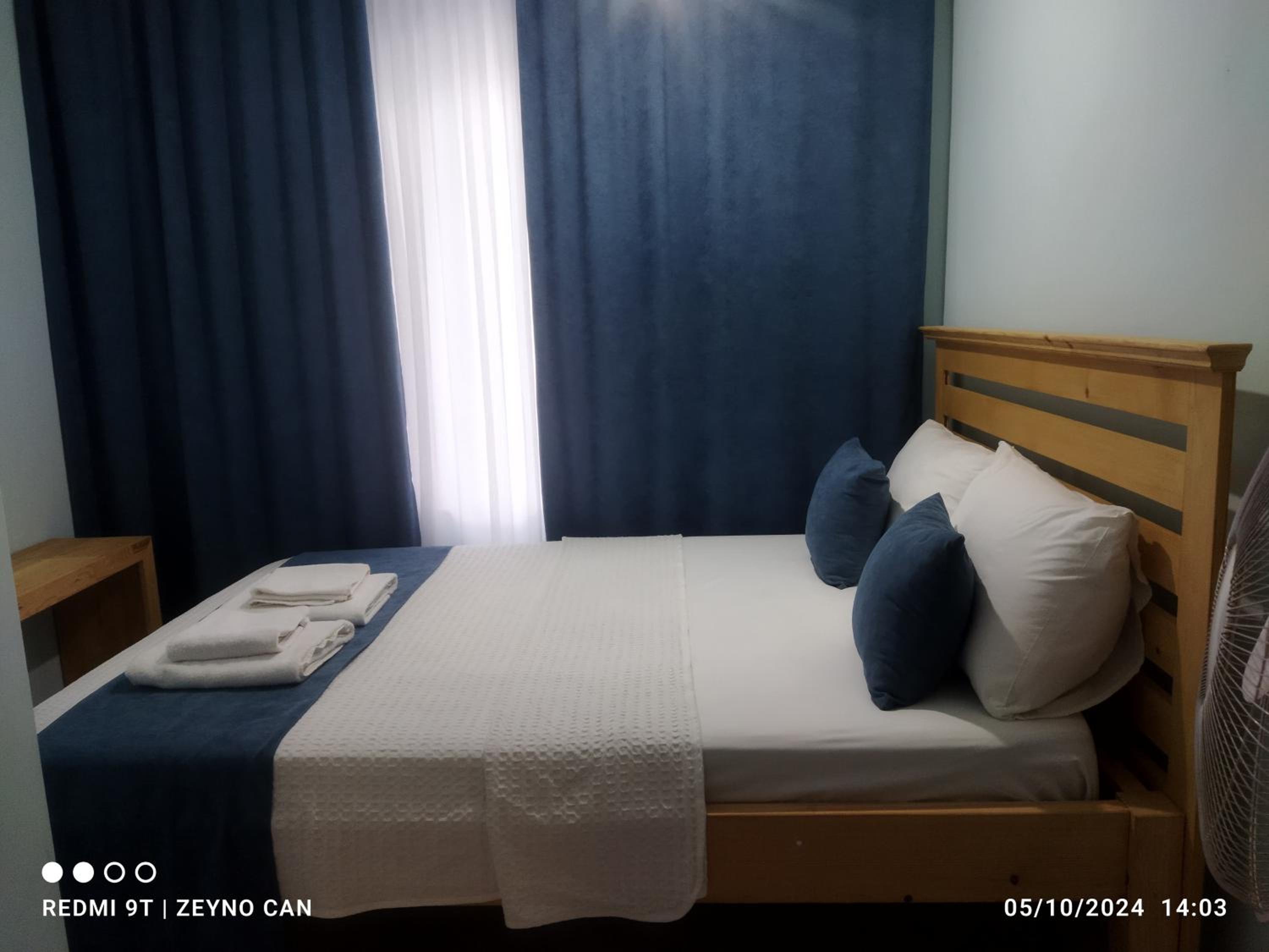 Small Double Room