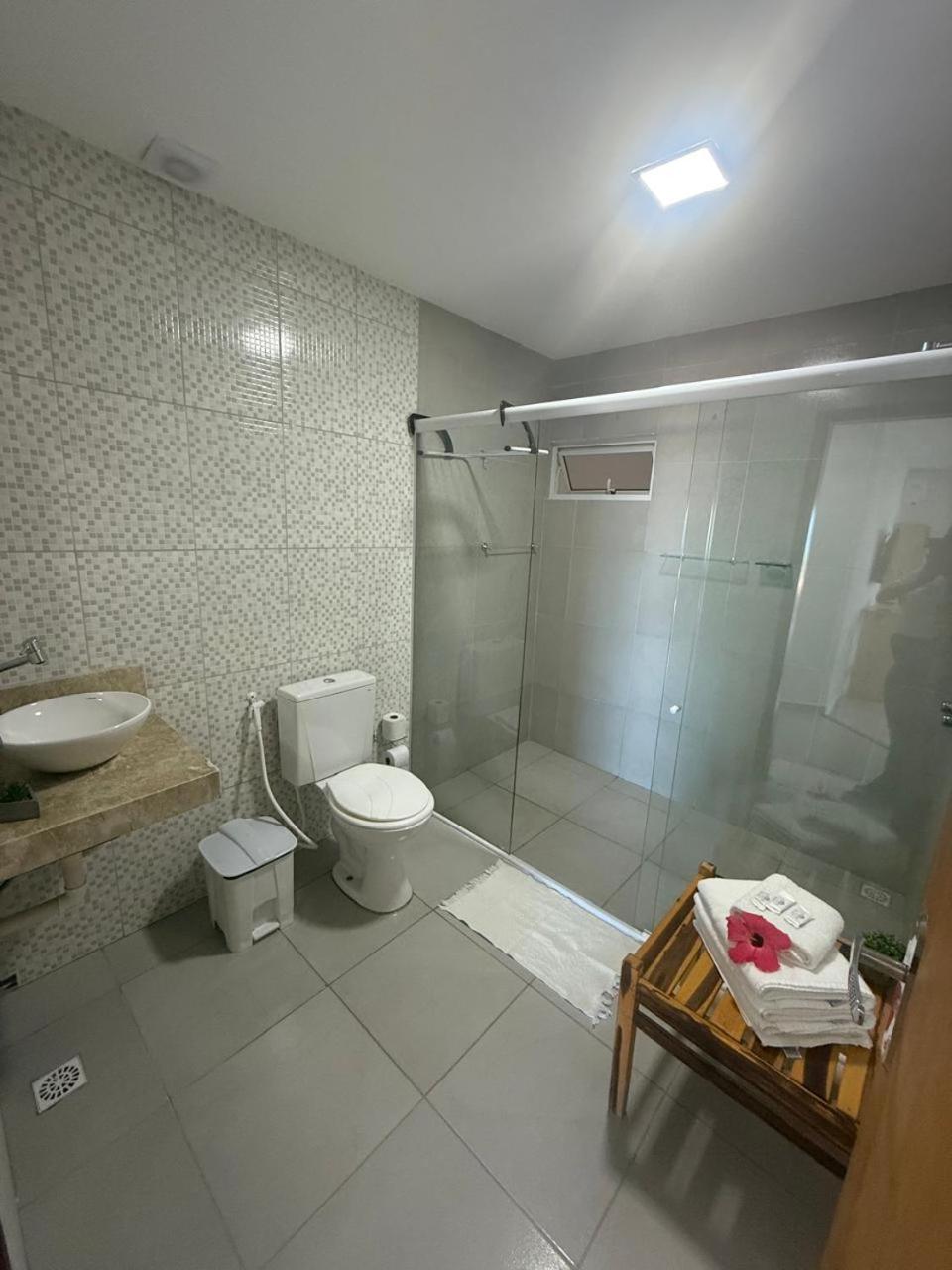 Deluxe Triple Room with Sea View photo 3