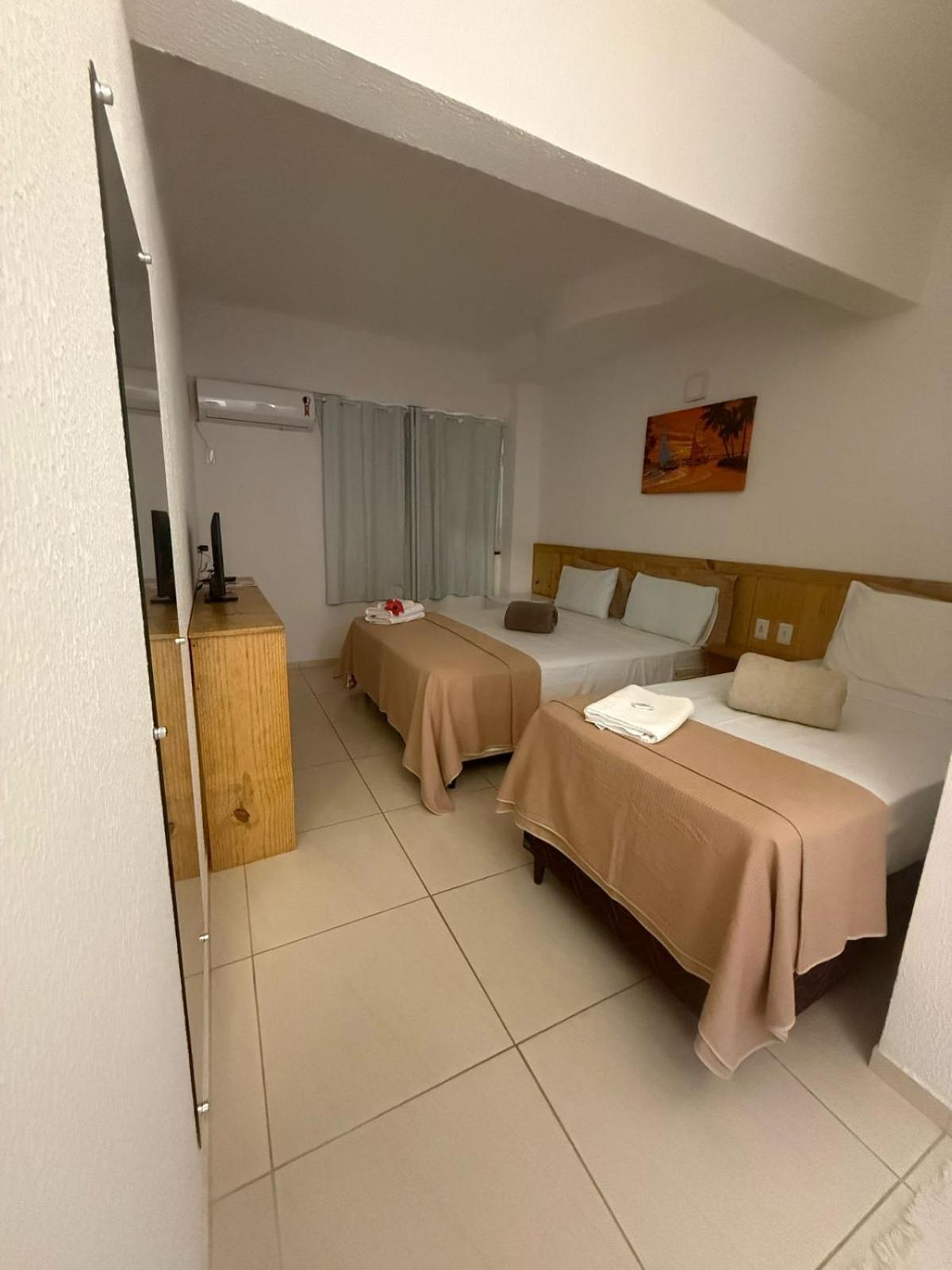 Basic Triple Room photo 2