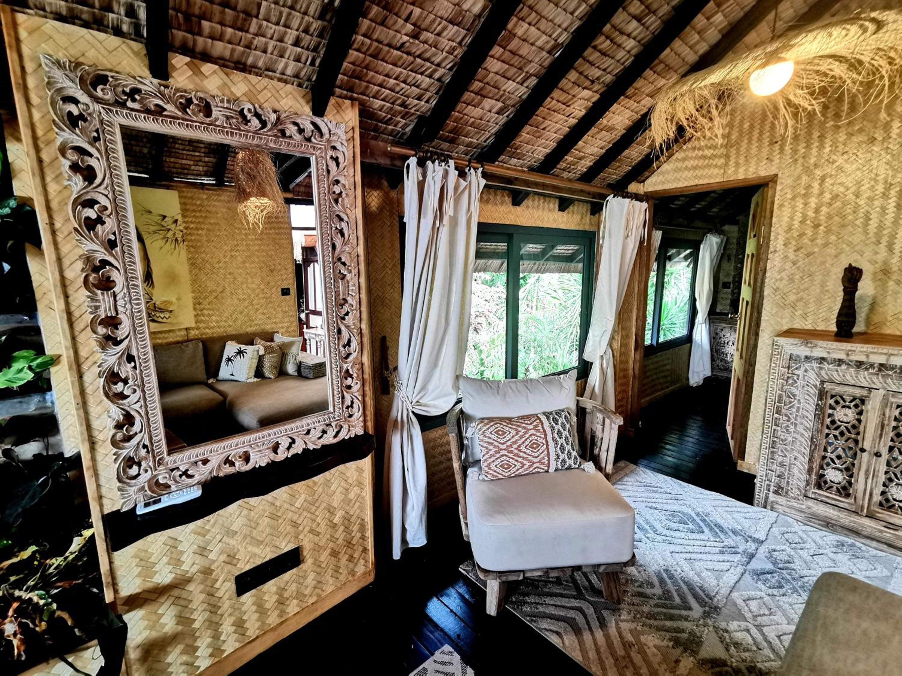 Superior Suite with Sea View