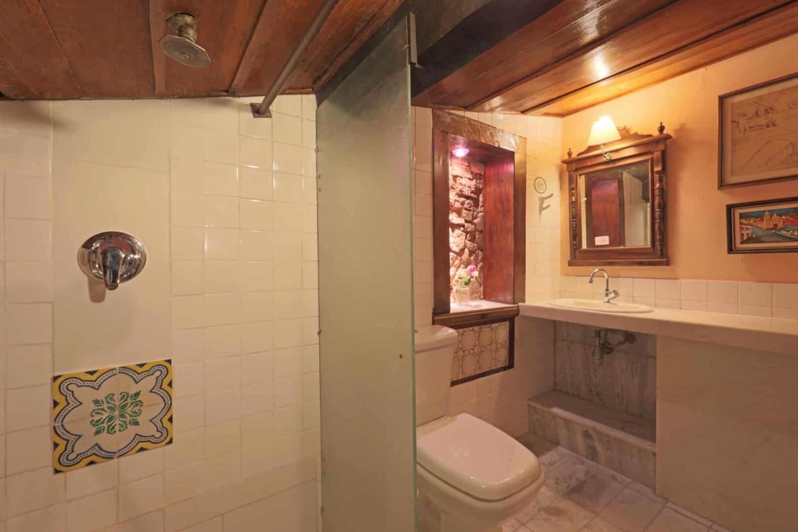 Double Room with Patio photo 2