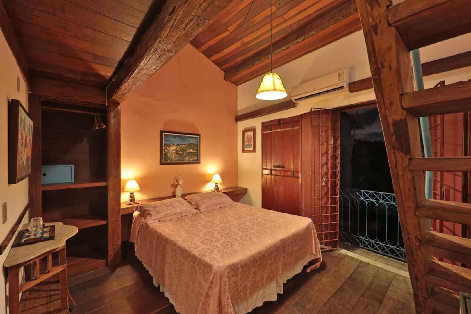 Double Room with Patio photo 3