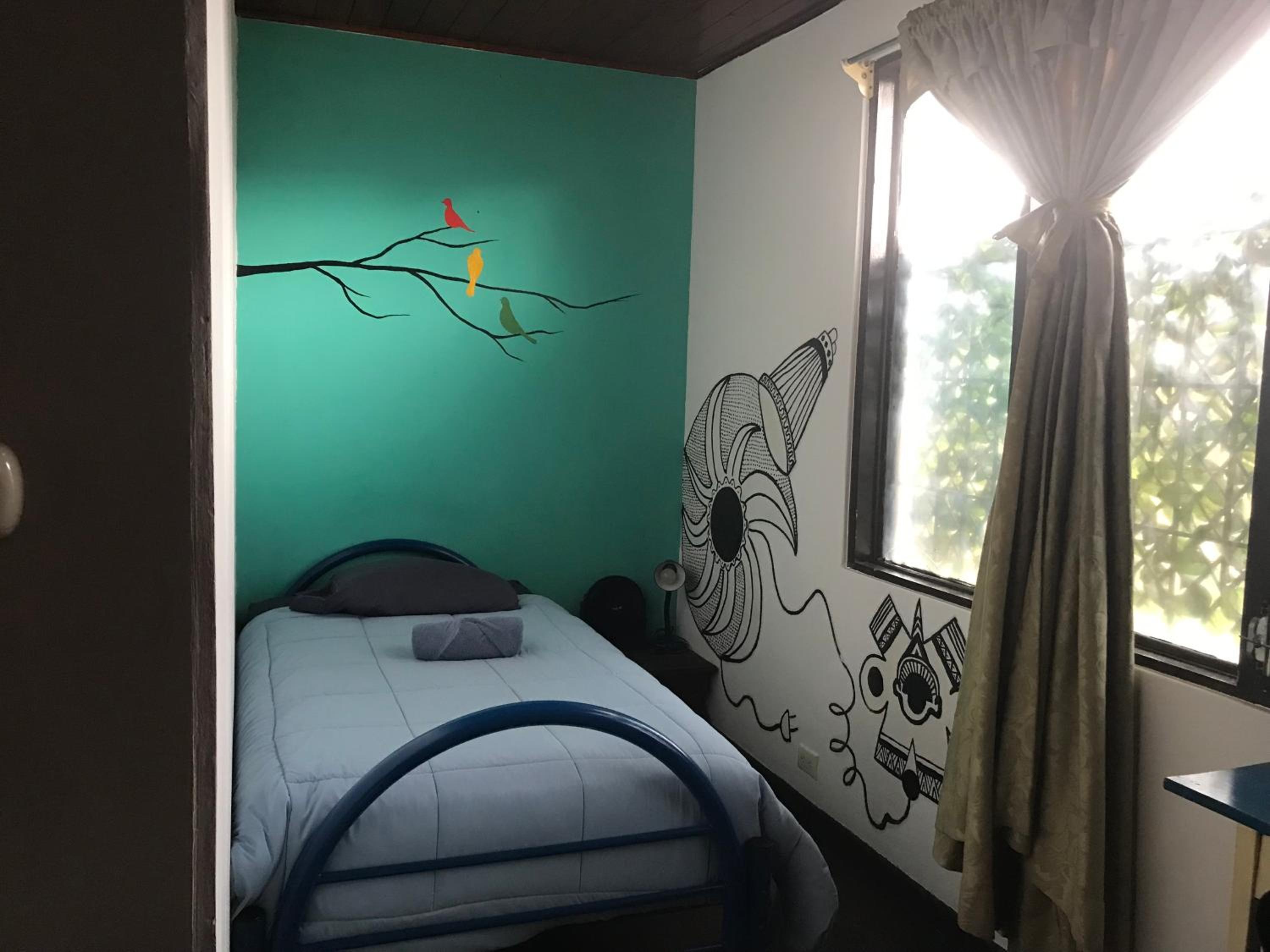 Single Room photo 2