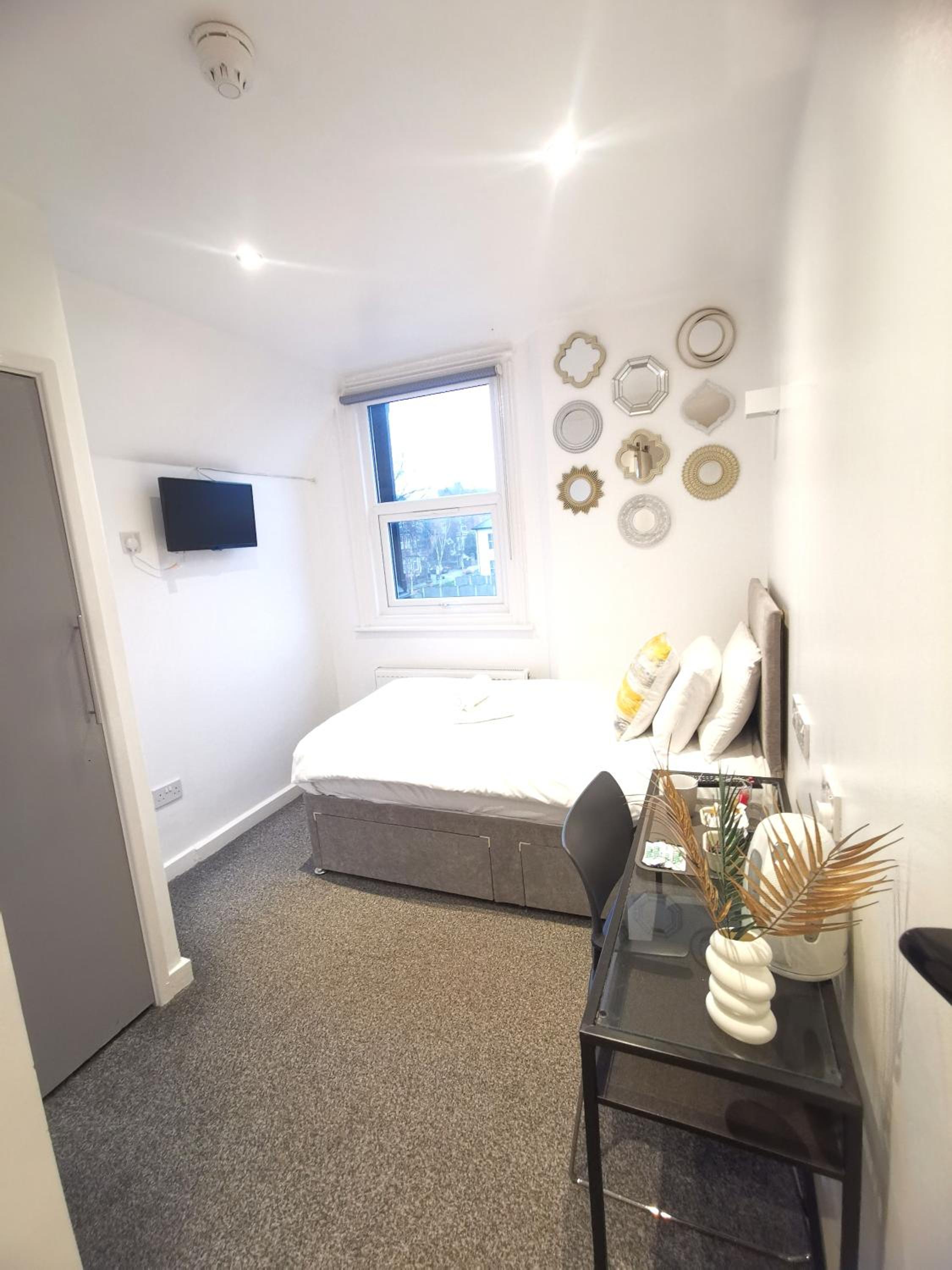 Deluxe Single Room photo 1