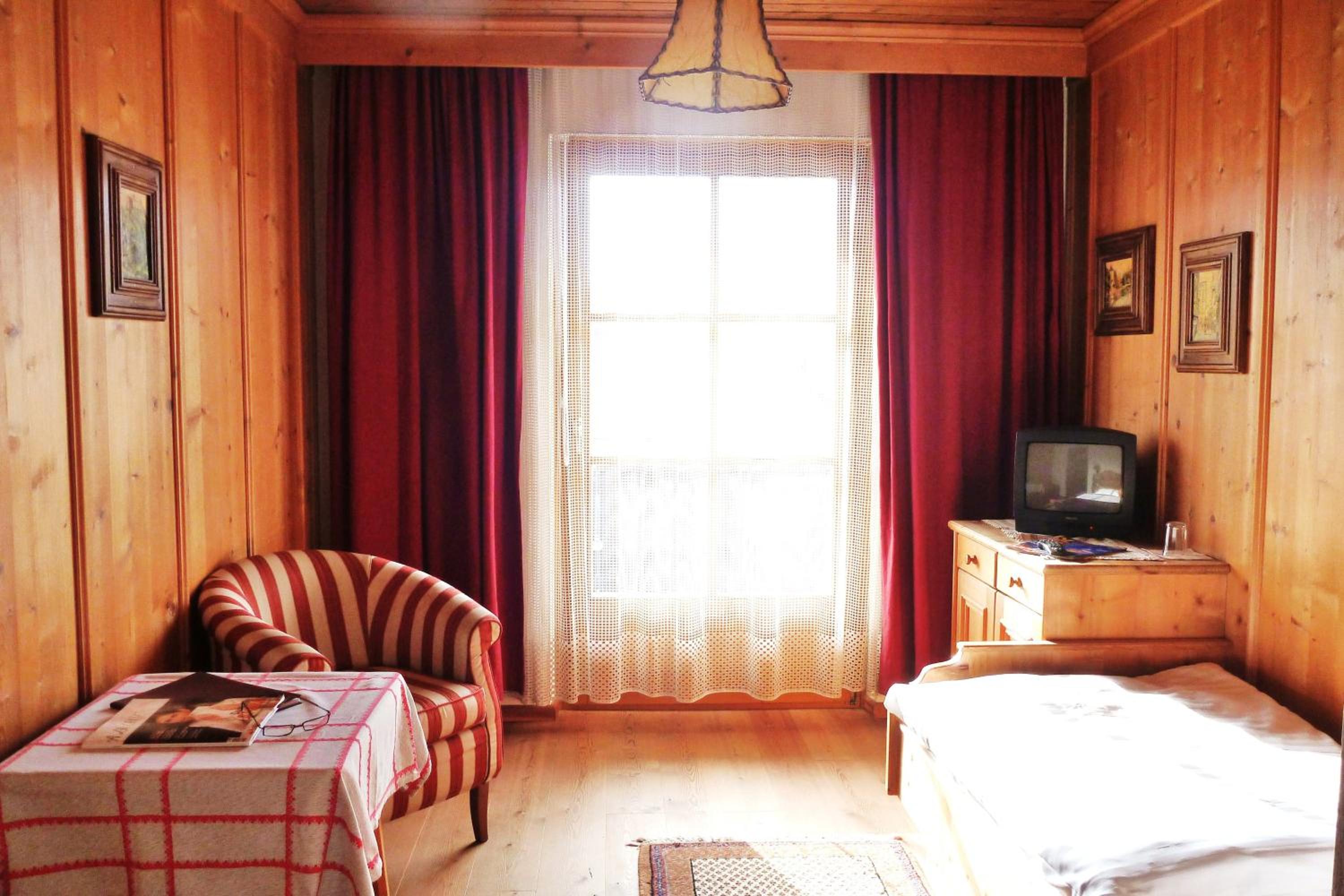 Single Room photo 3