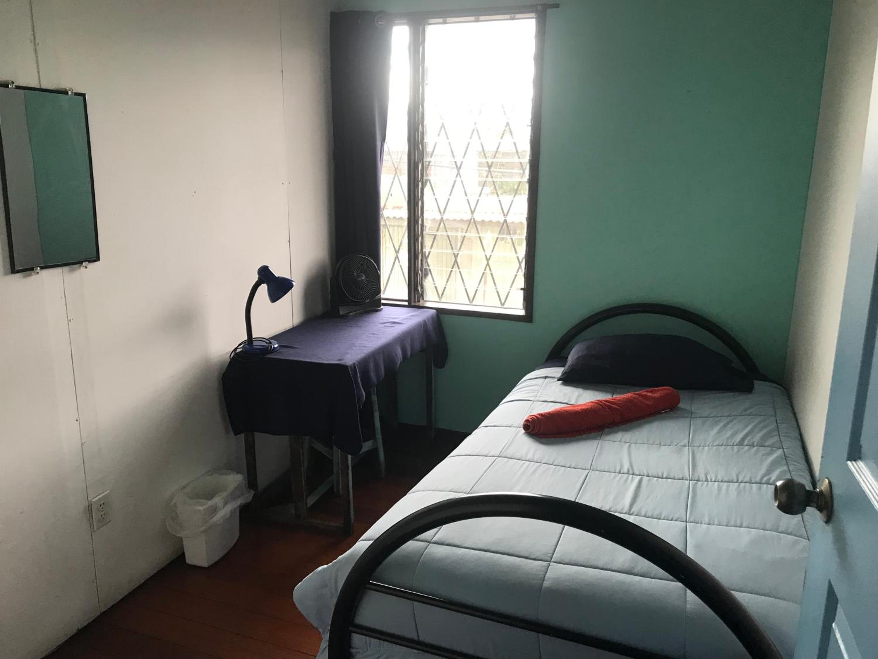Single Room