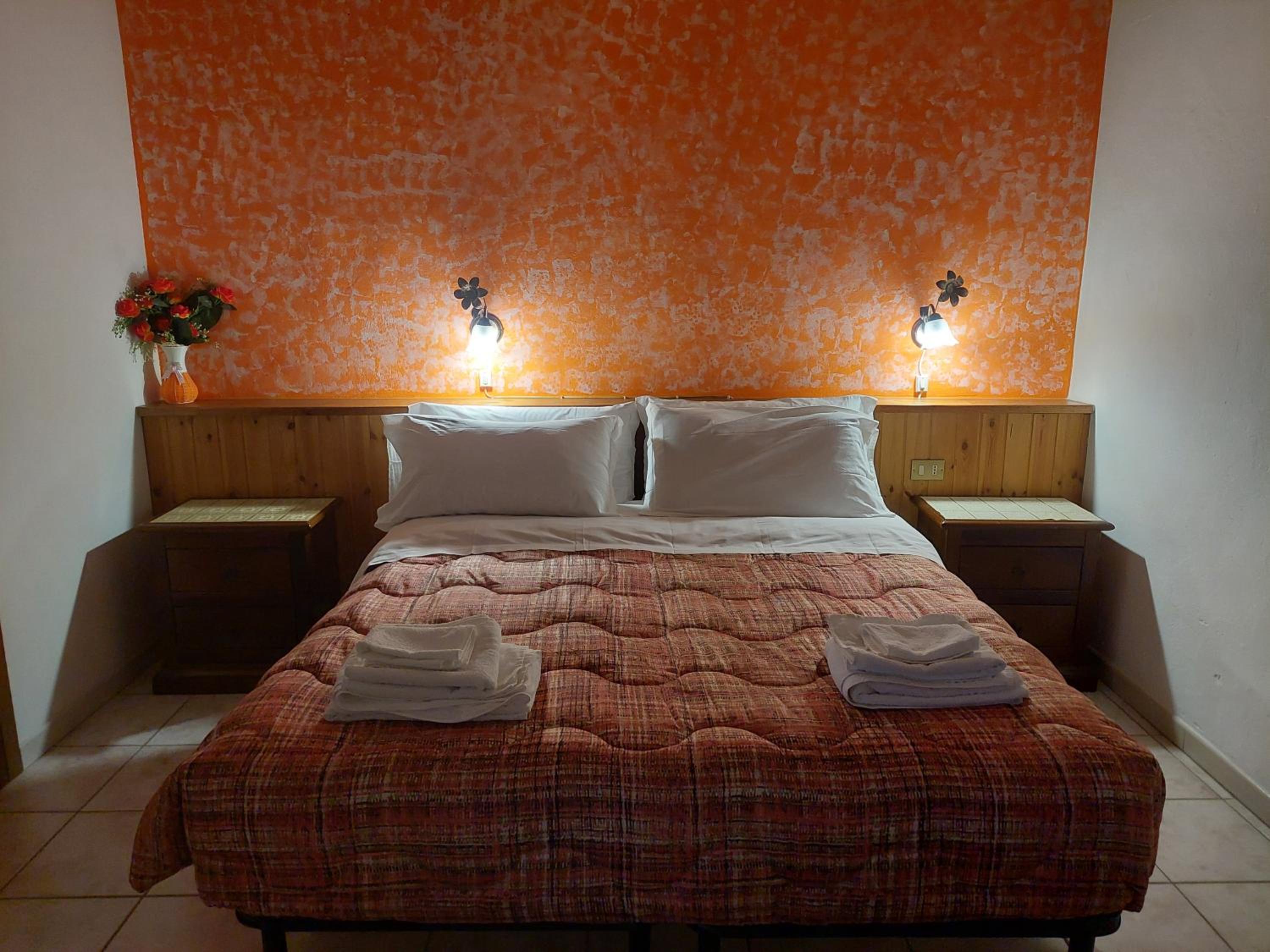 Double or Twin Room photo 3
