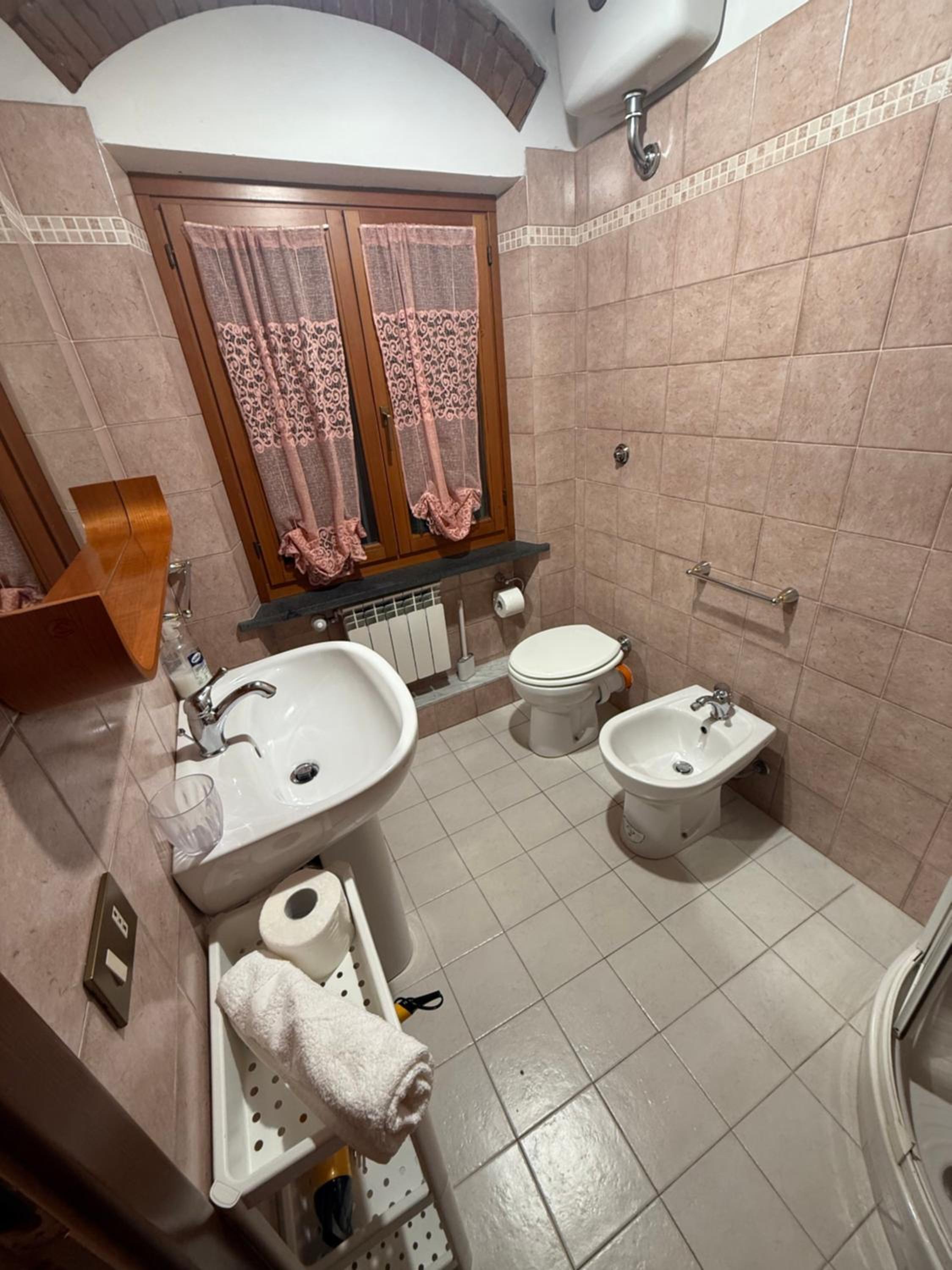 Deluxe Double or Twin Room with Garden View photo 3