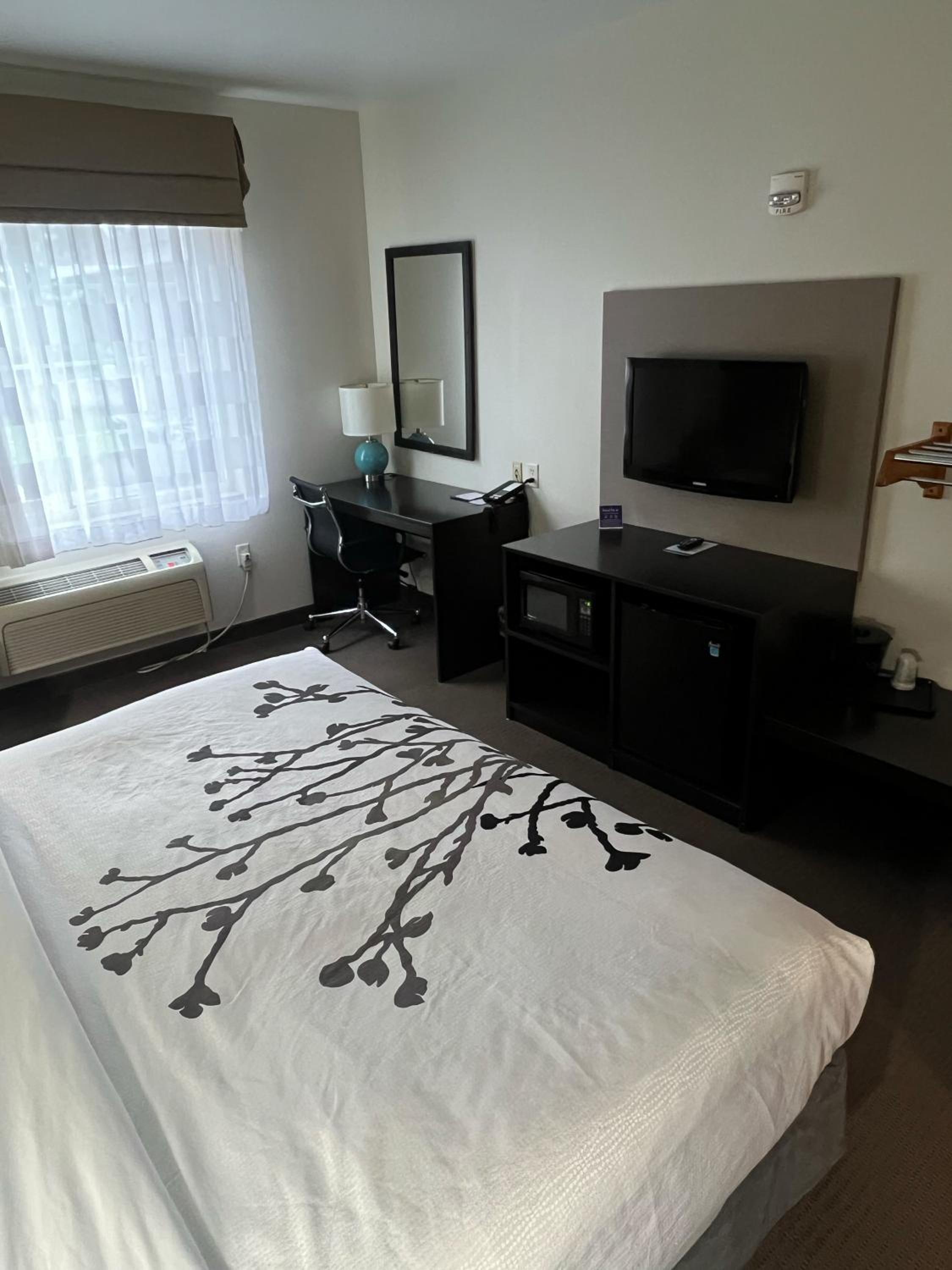 Sleep Inn & Suites Conference Center Eau Claire North, Foto 2