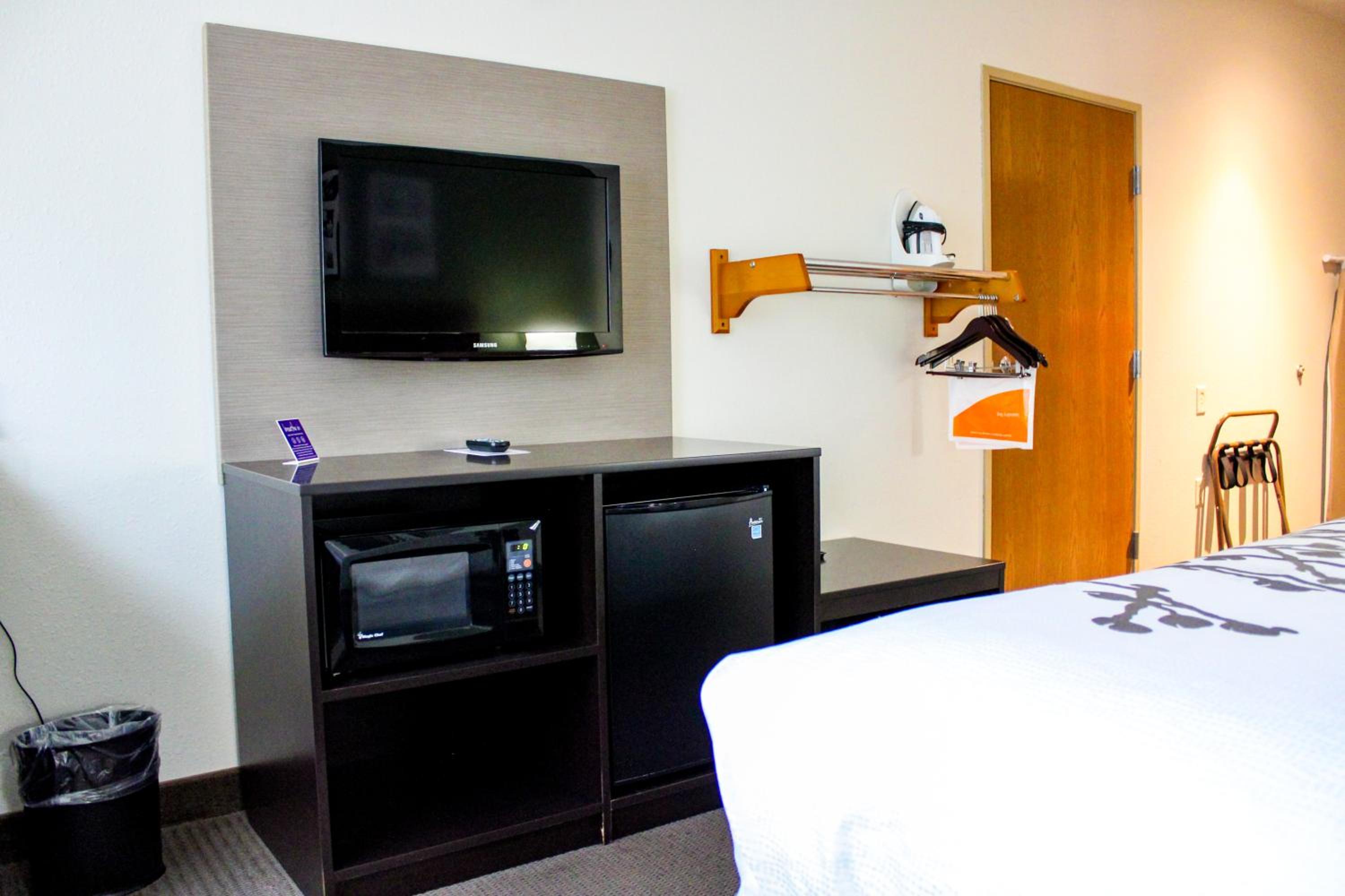 Sleep Inn & Suites Conference Center Eau Claire North, Foto 4