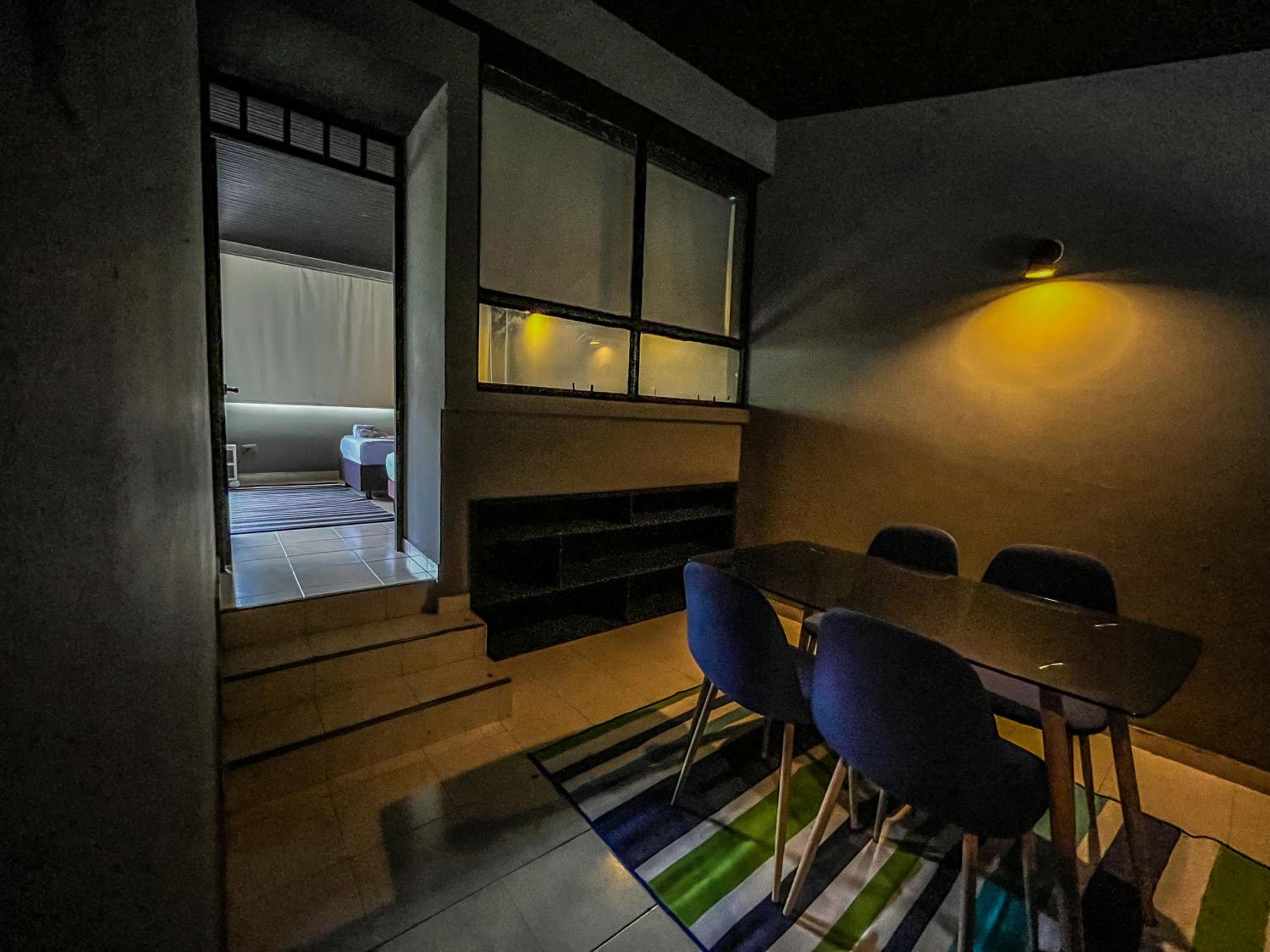 Triple Room with Private External Bathroom photo 2