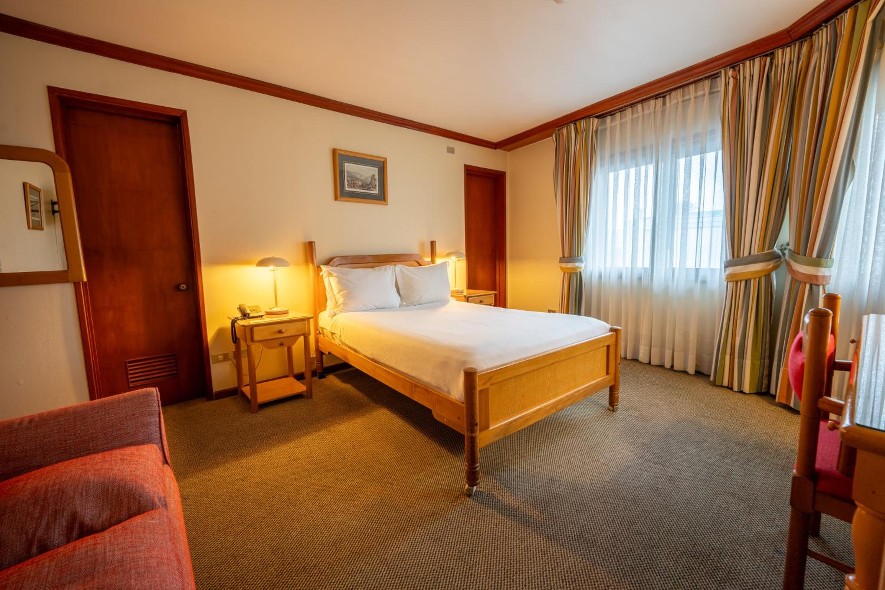 Executive Room (1 person)  - Photo 2