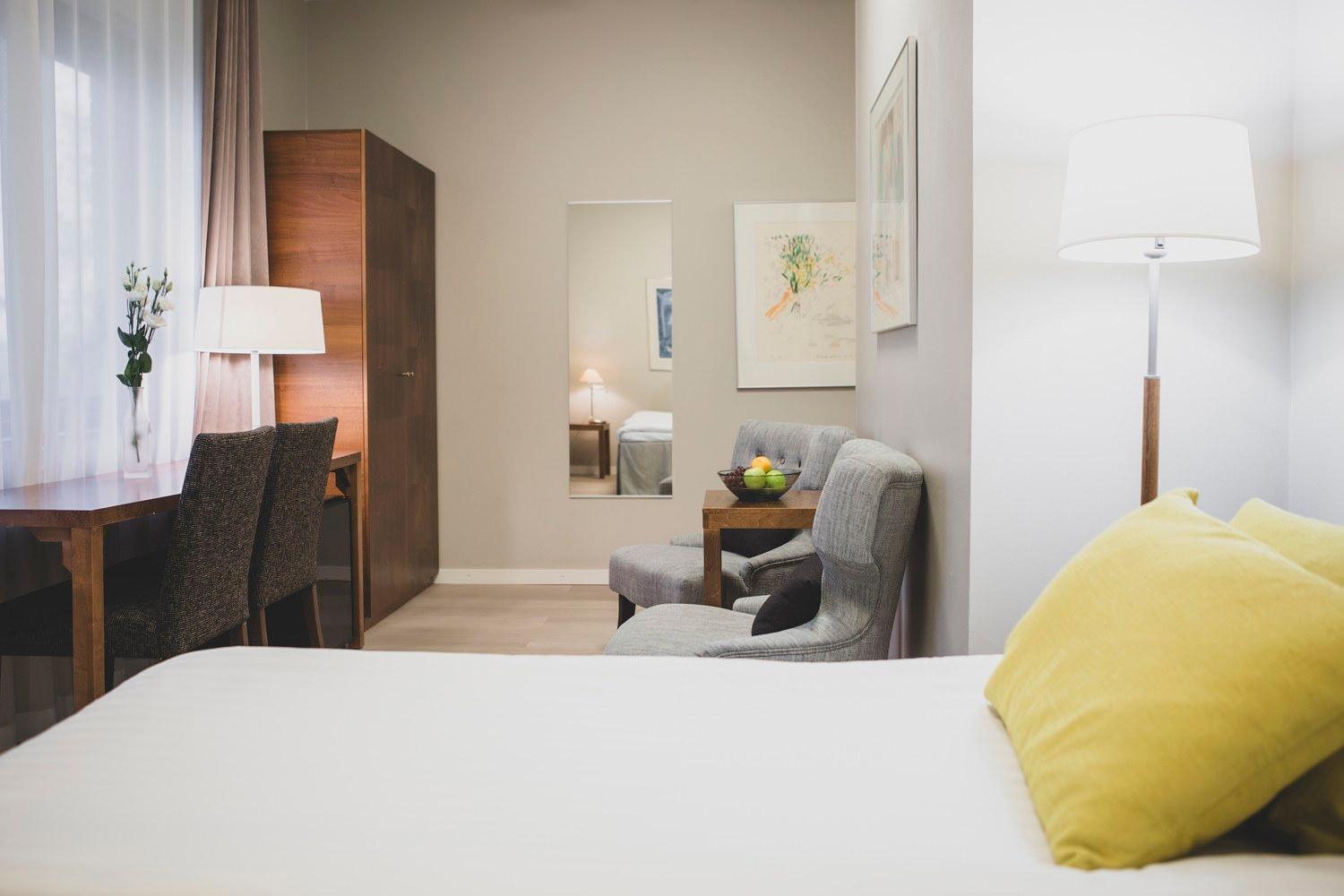 Superior King Room photo 1