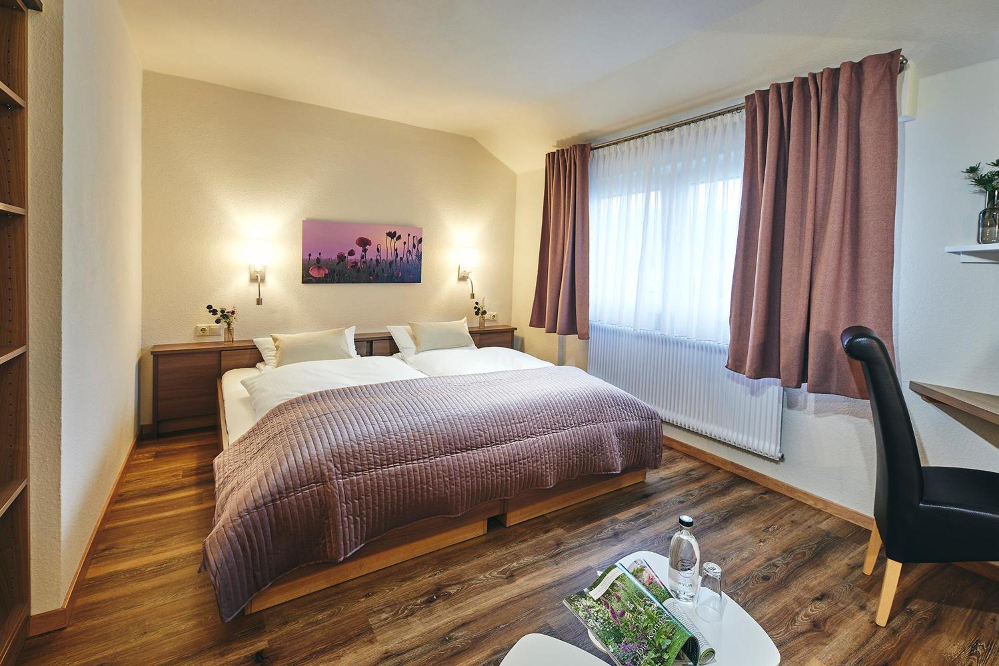 Double Room photo 2