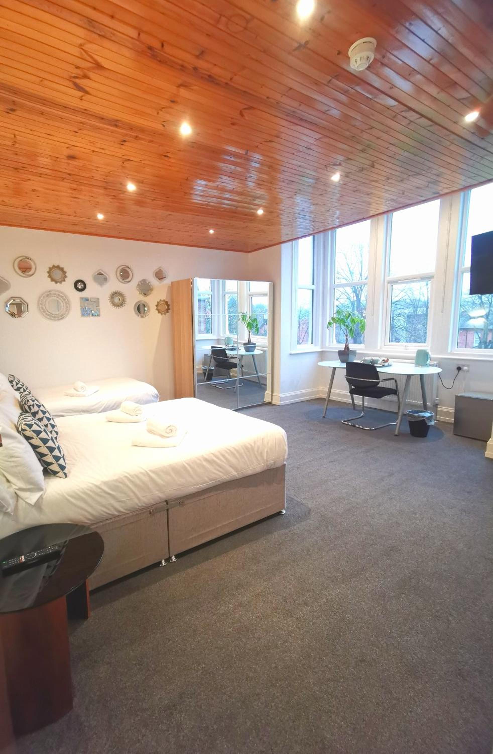 Deluxe Triple Room - Photo 2