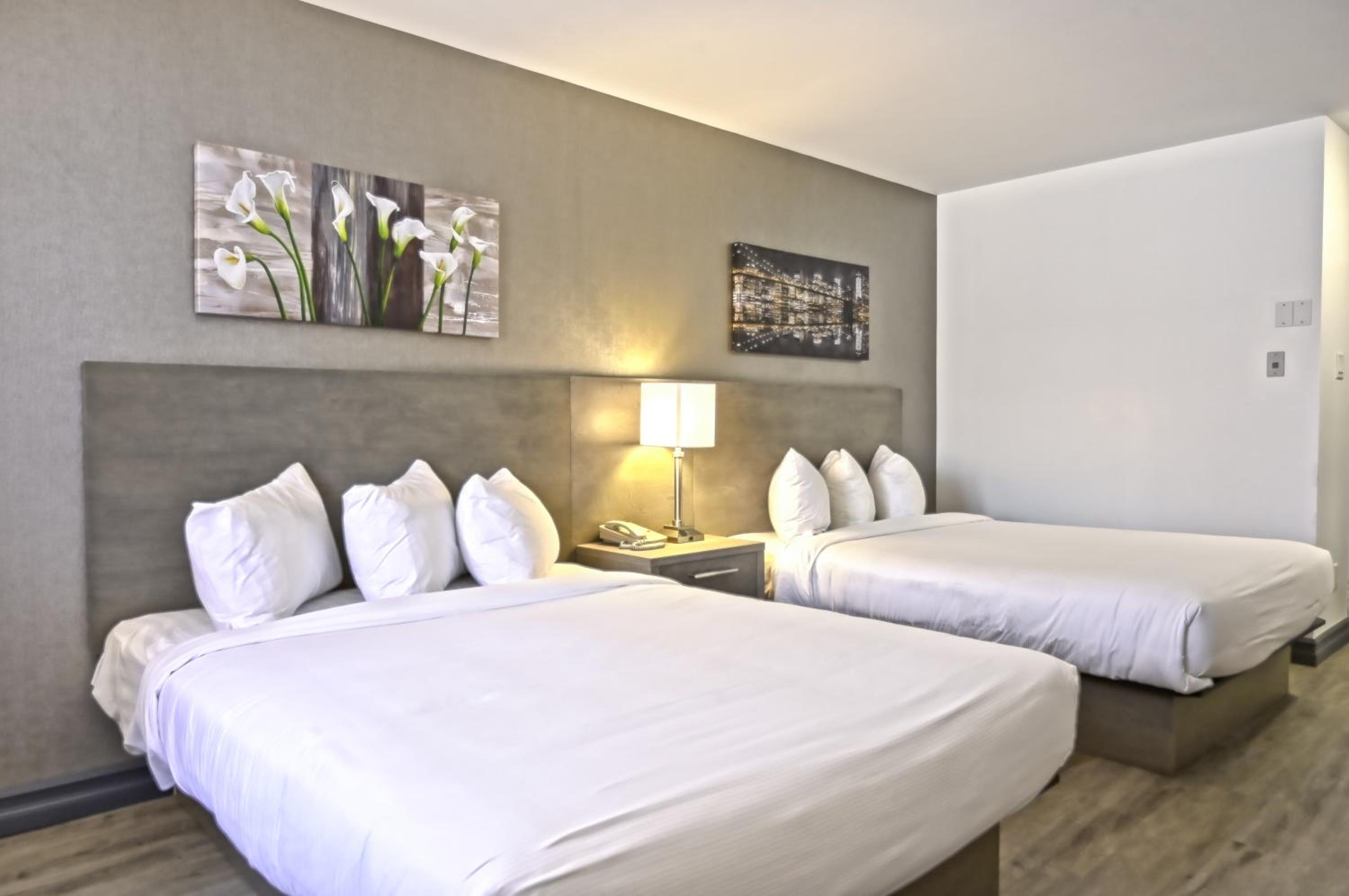 Standard Room, 2 Queen Beds photo 1