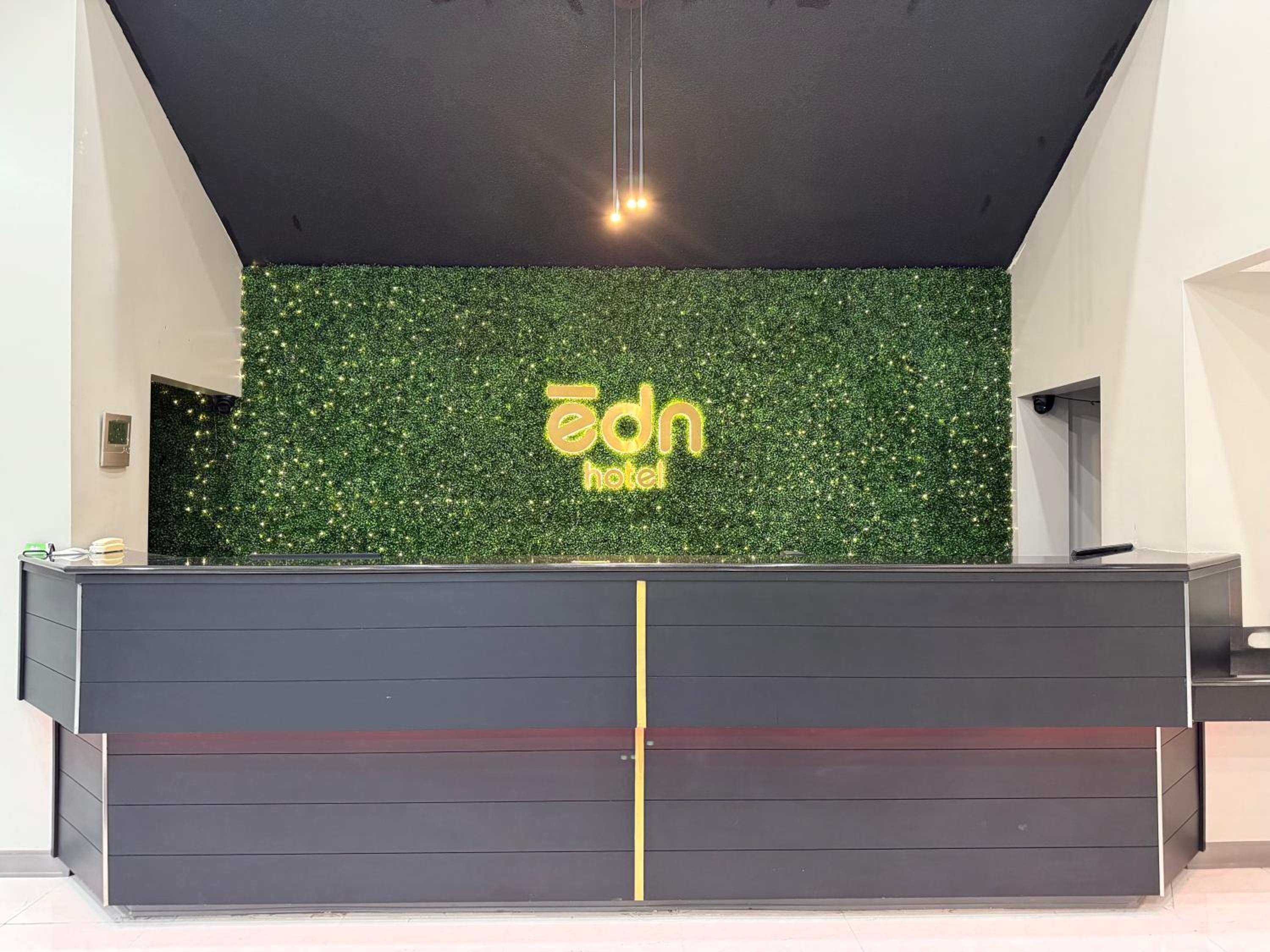 Edn Hotel, Bild 4