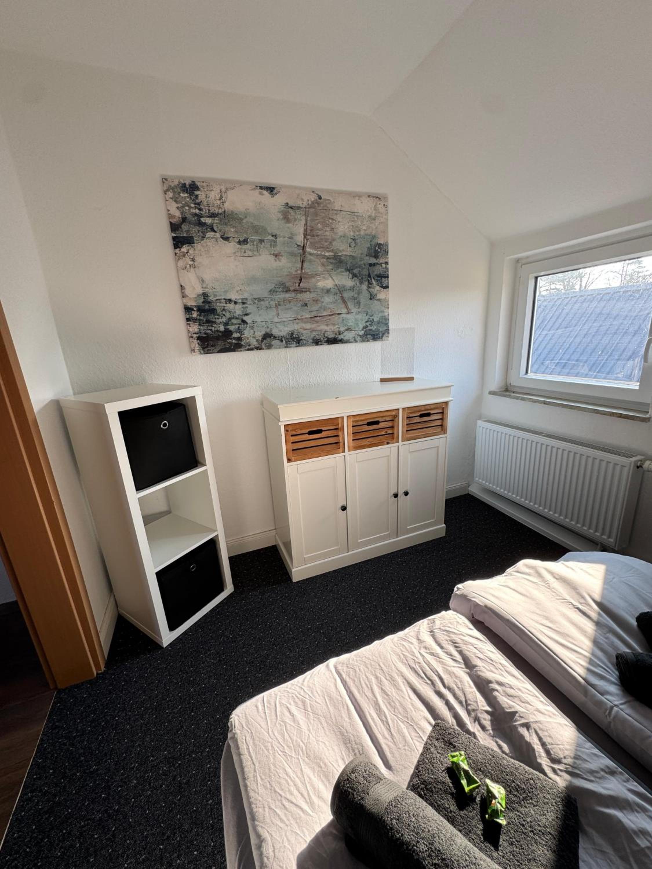 Two-Room Apartment photo 1
