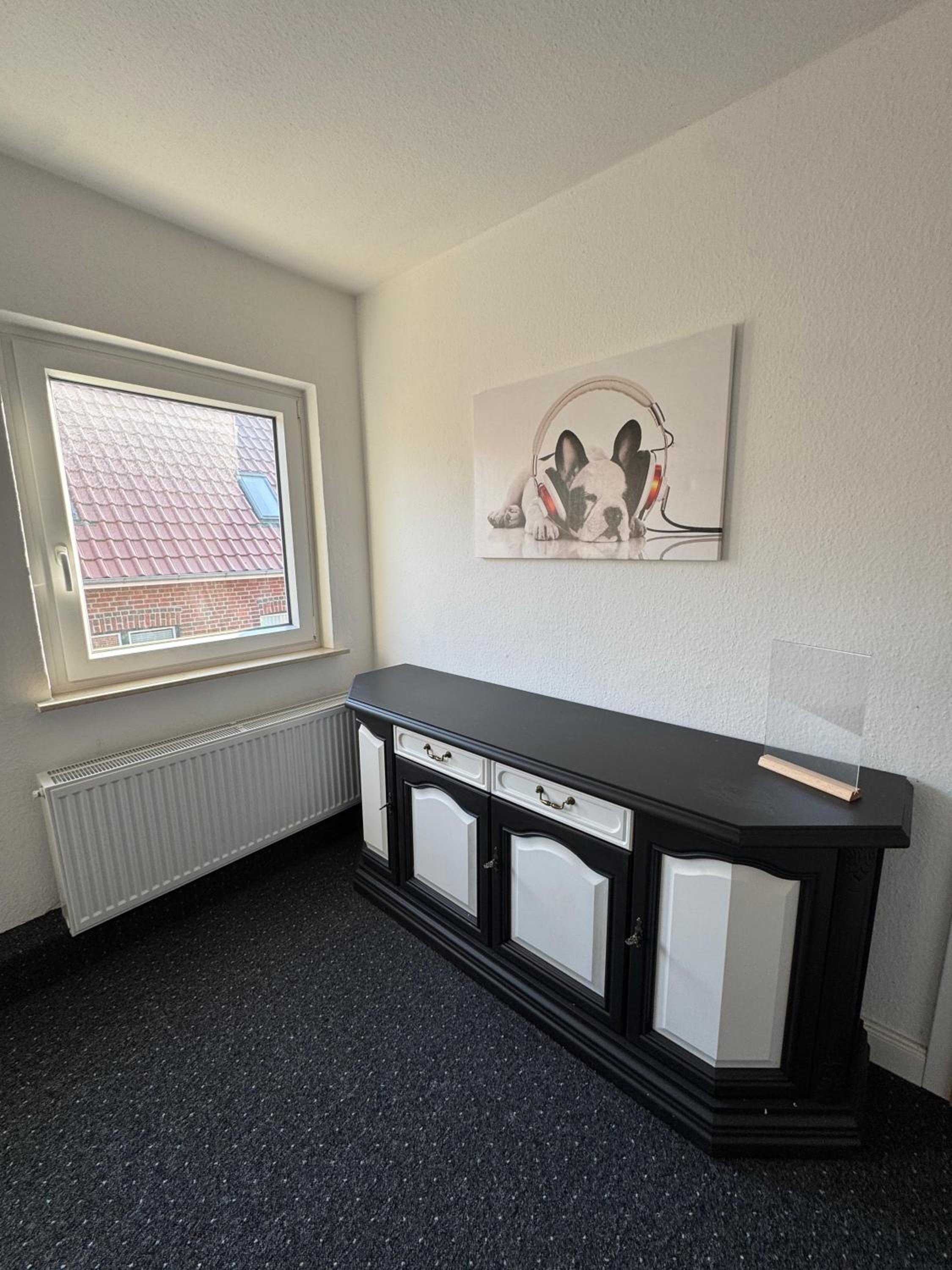Two-Room Apartment photo 3