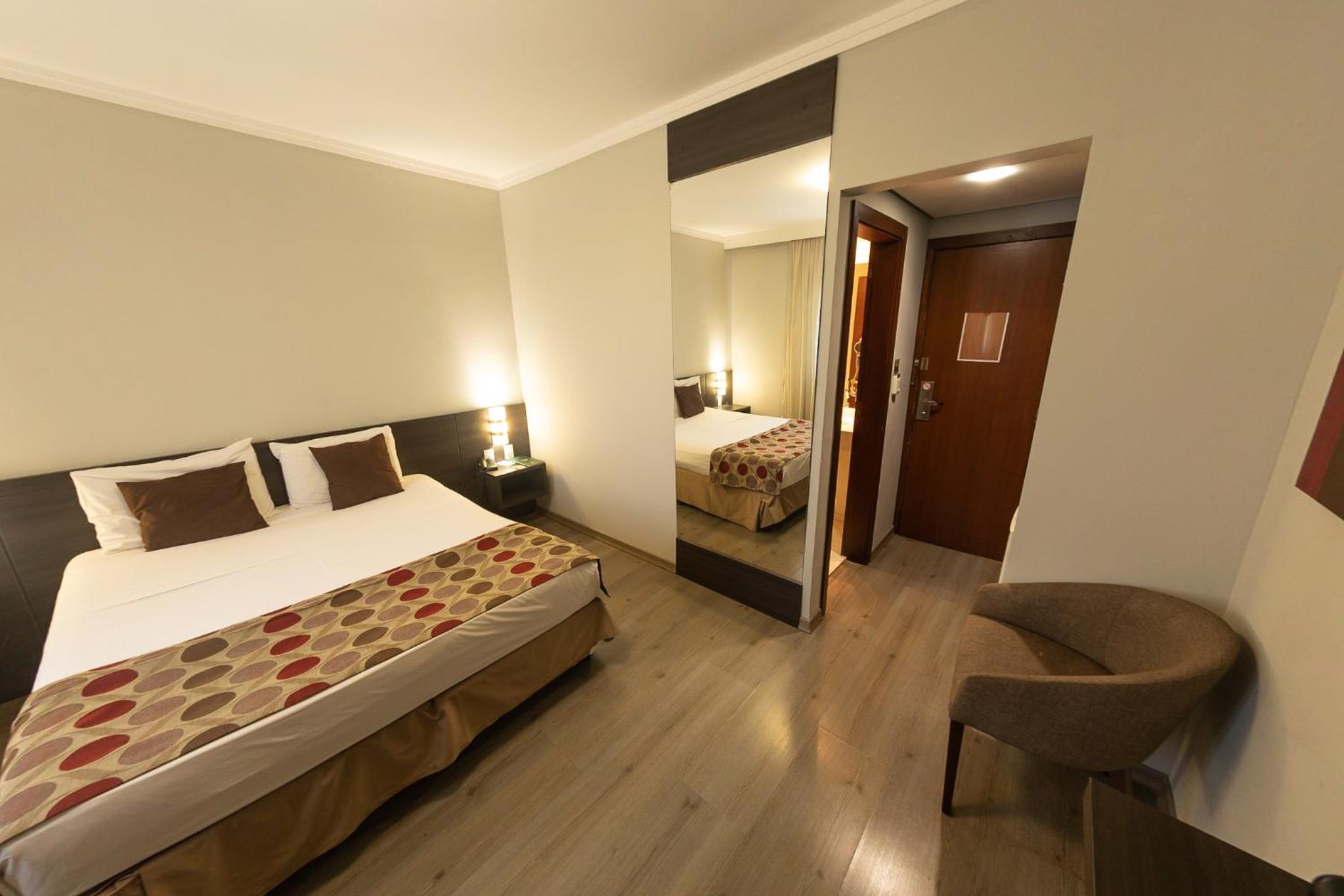 Superior Queen Room photo 3