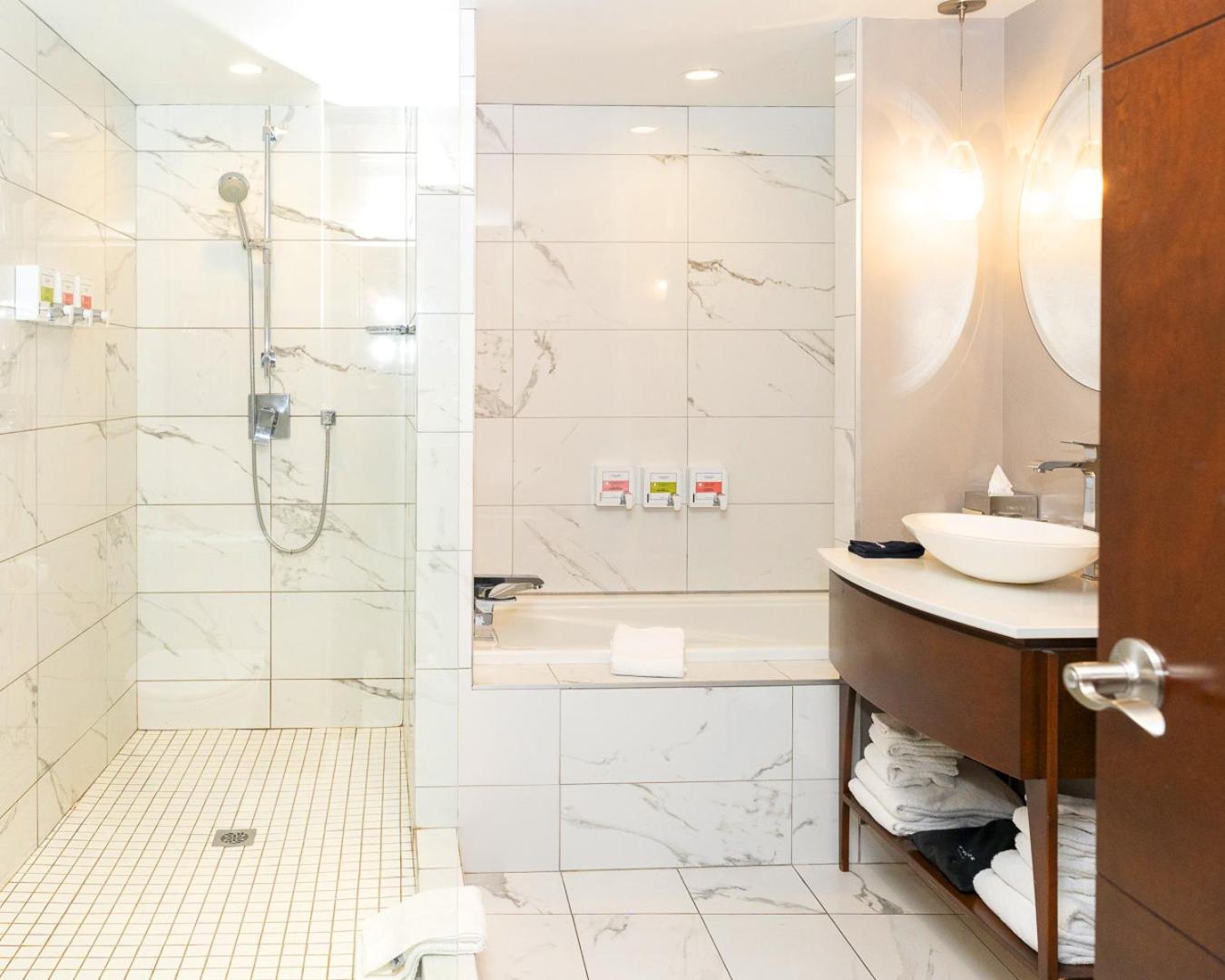 Deluxe Queen Suite - Photo 4