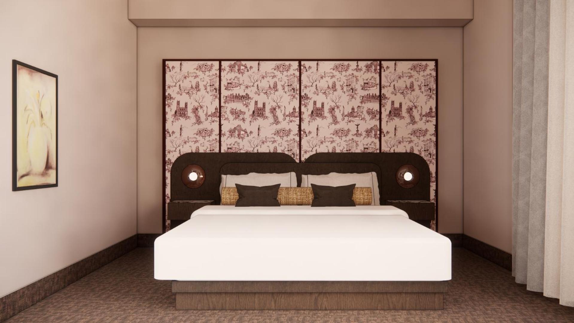 Suite with Terrace - Photo 8