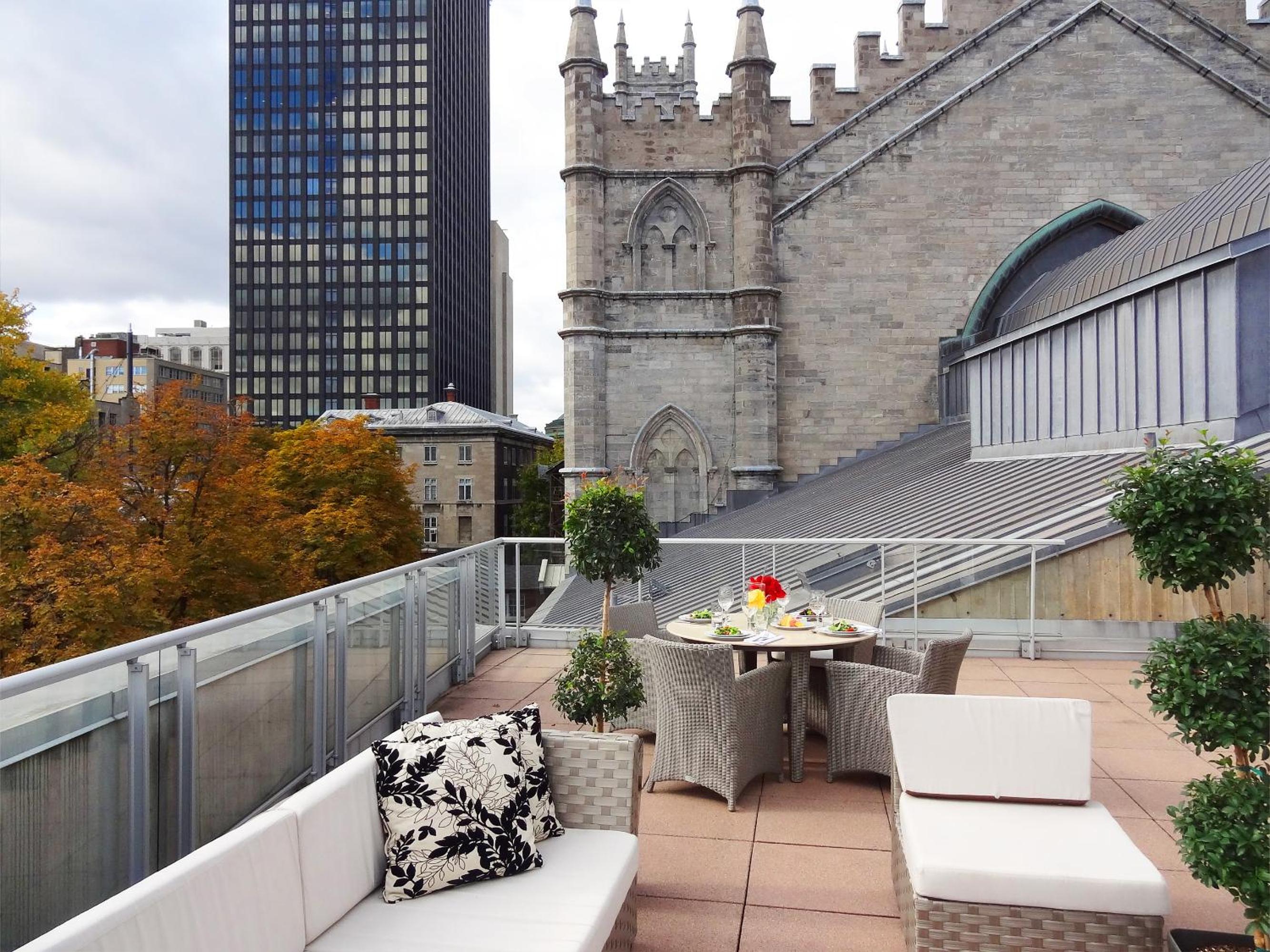 Suite with Terrace - Photo 6
