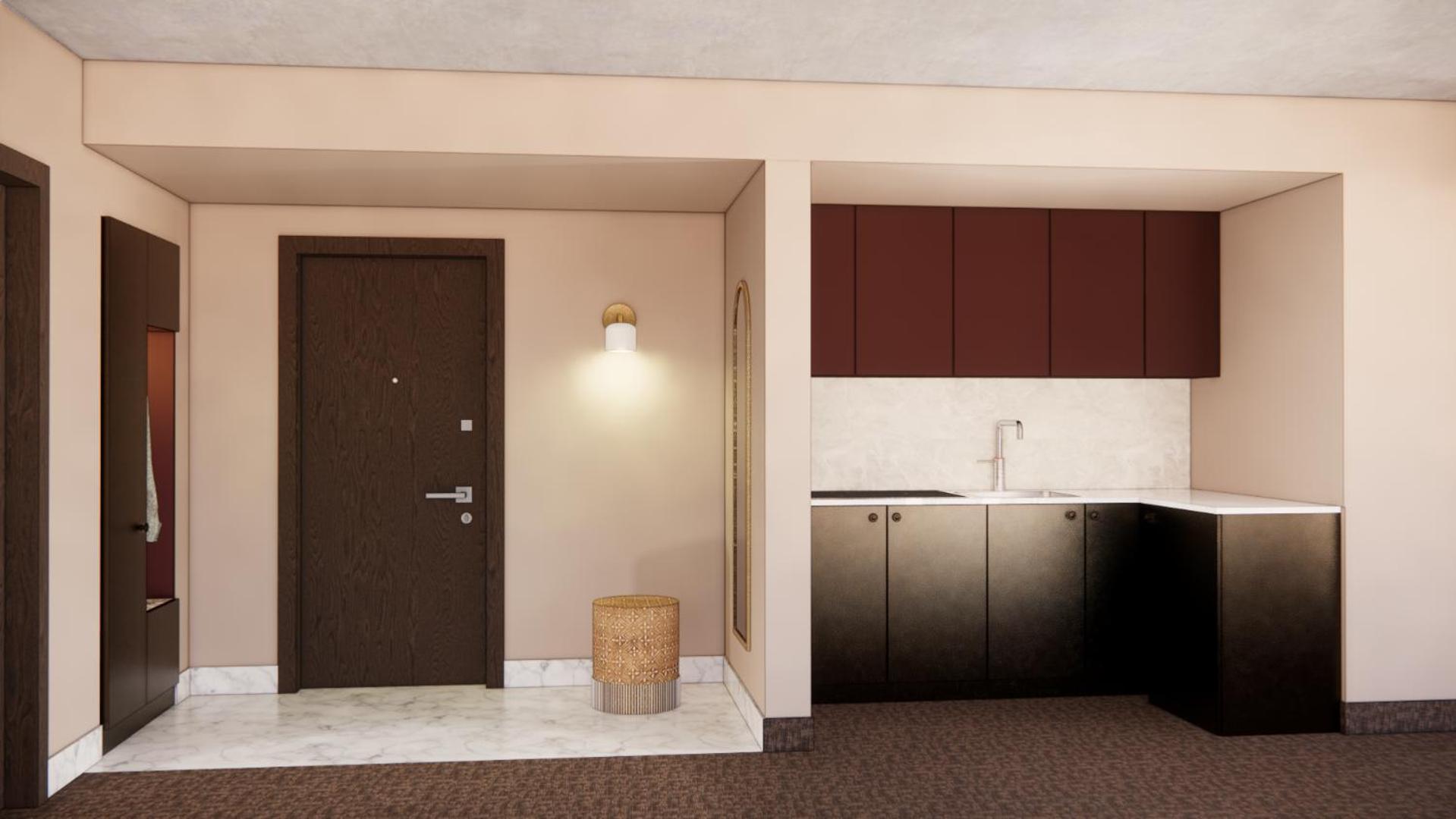 Suite with Terrace - Photo 9